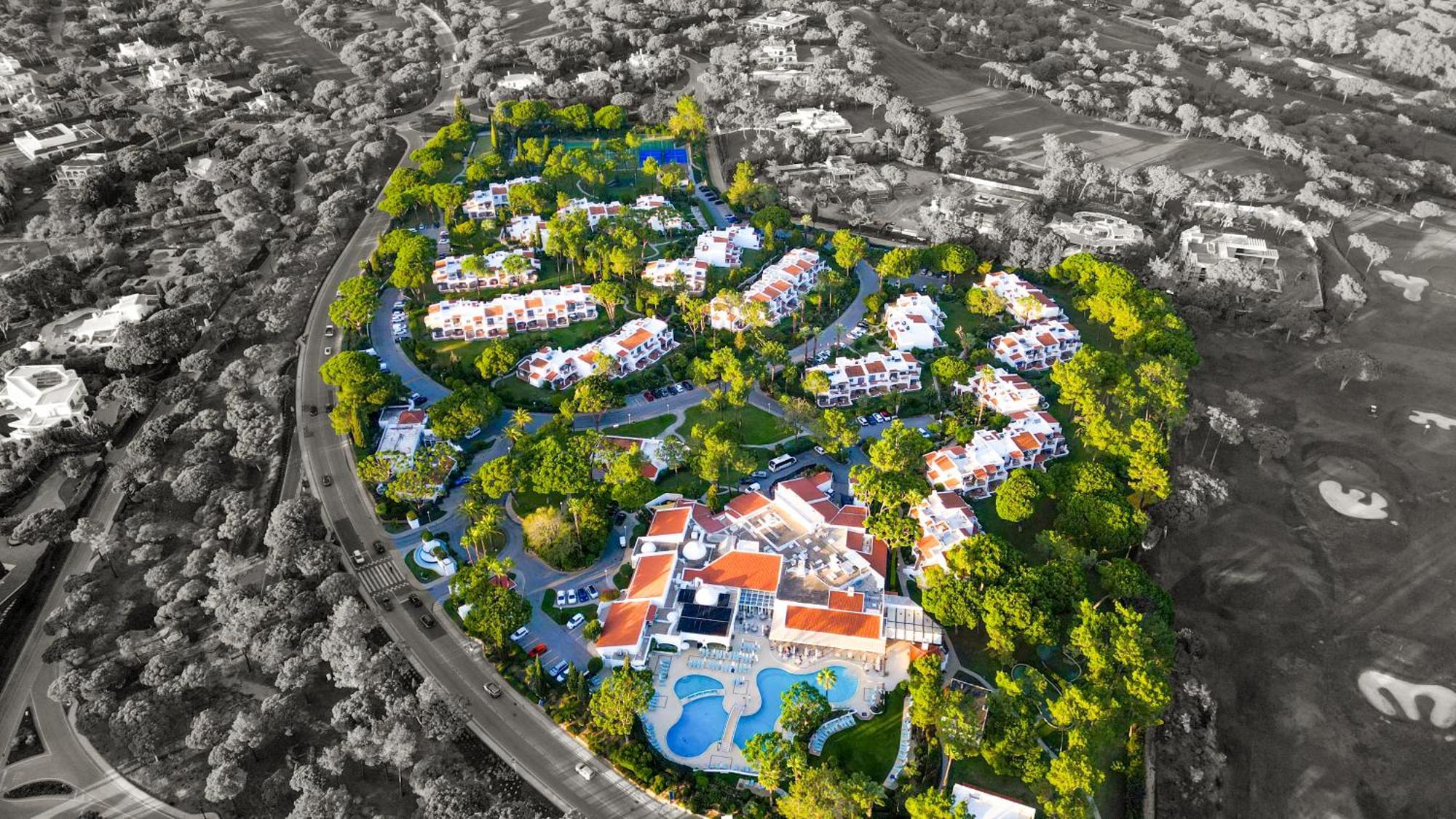 Four Seasons Country Club Resort 4*