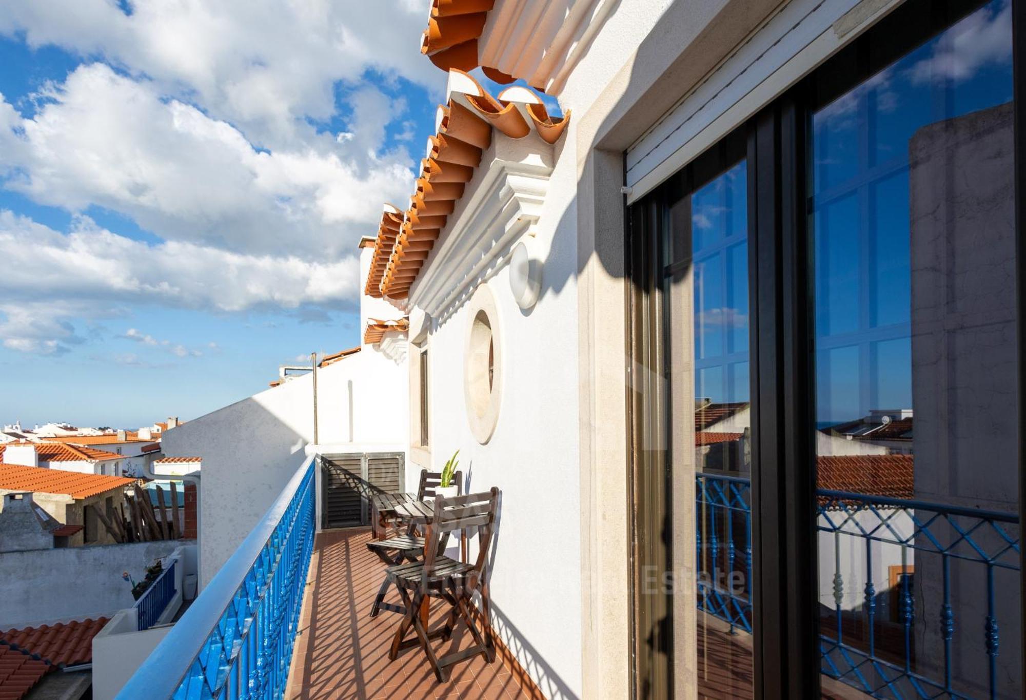 Casa Do Pescador By Acasadascasas
