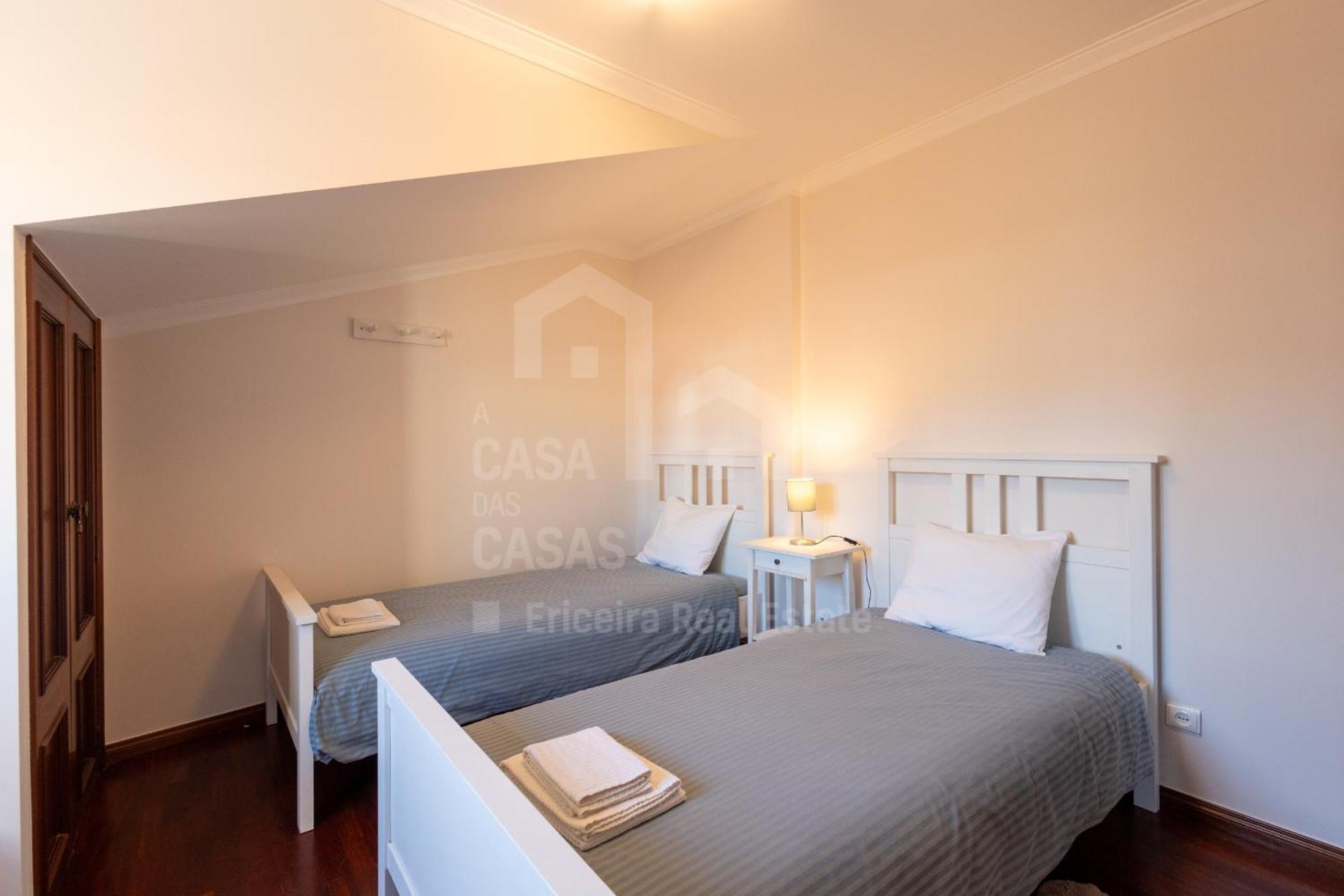 Casa Do Pescador By Acasadascasas Apartment