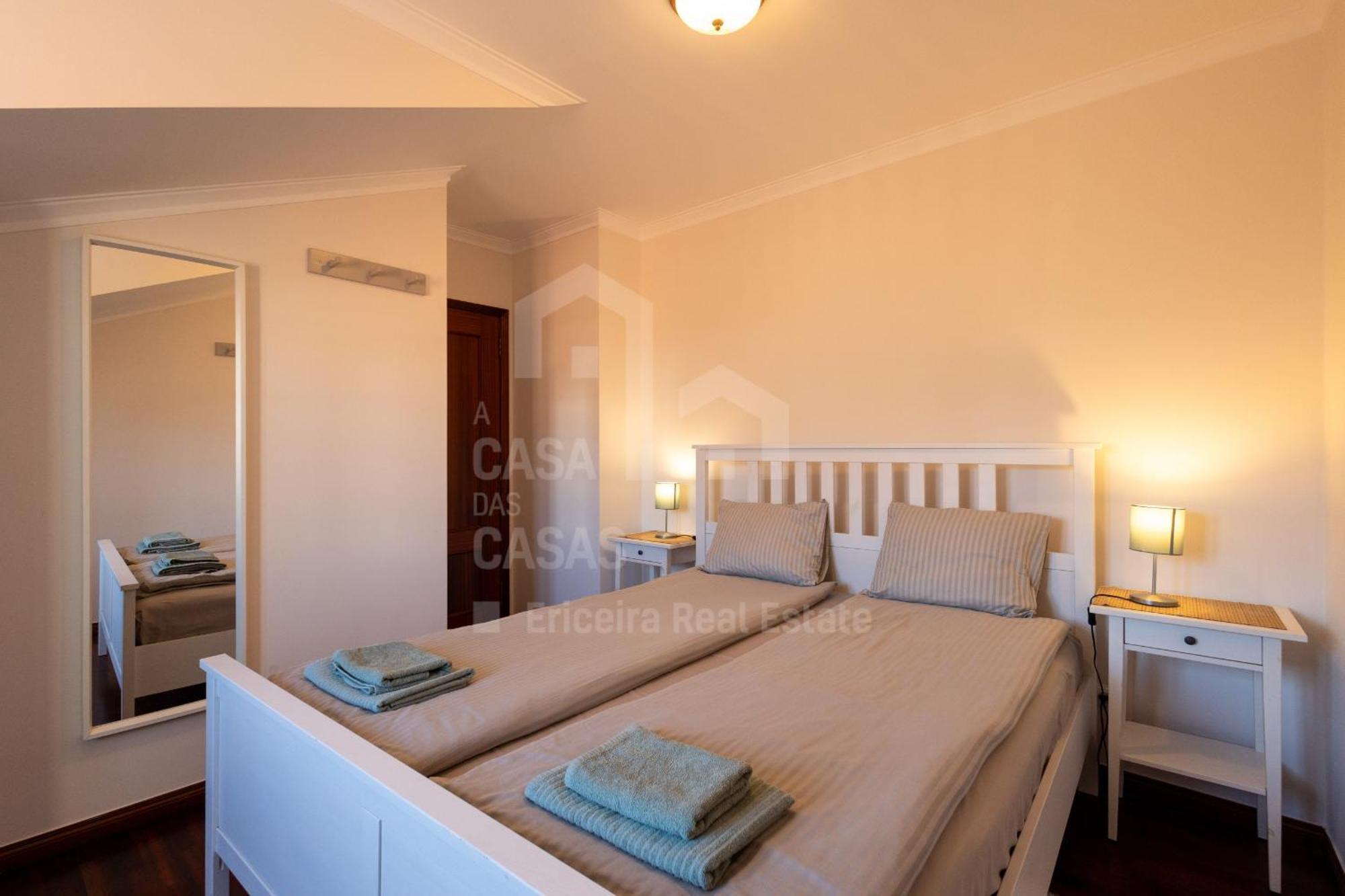 Apartment Casa Do Pescador By Acasadascasas Ericeira