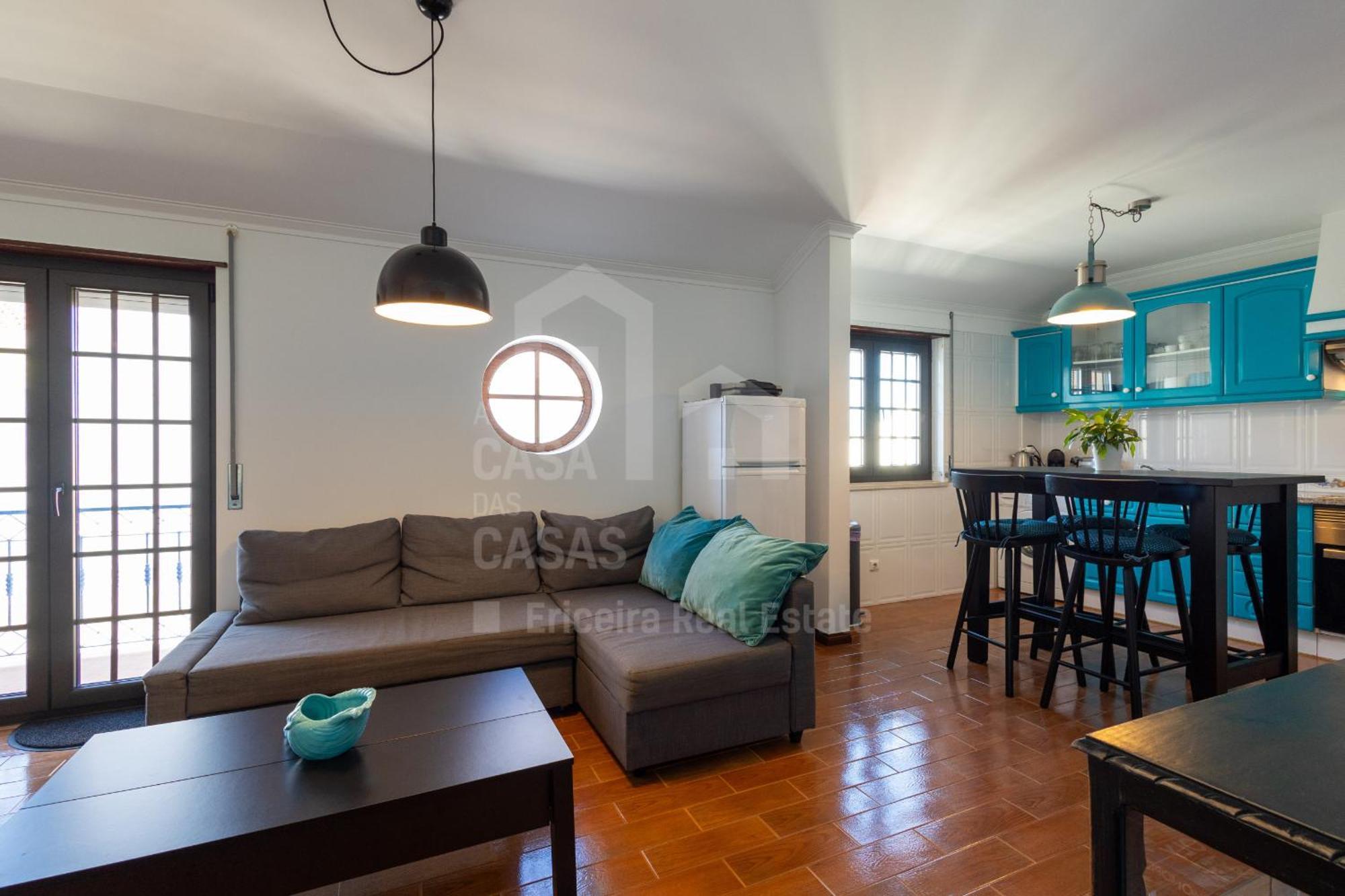 Casa Do Pescador By Acasadascasas