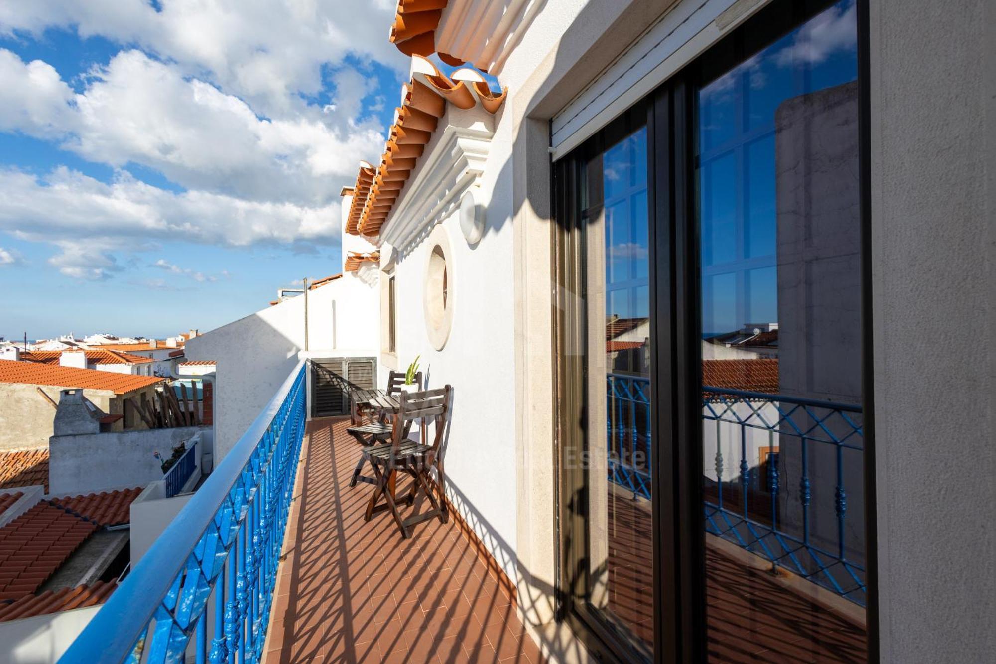 Apartment Casa Do Pescador By Acasadascasas *