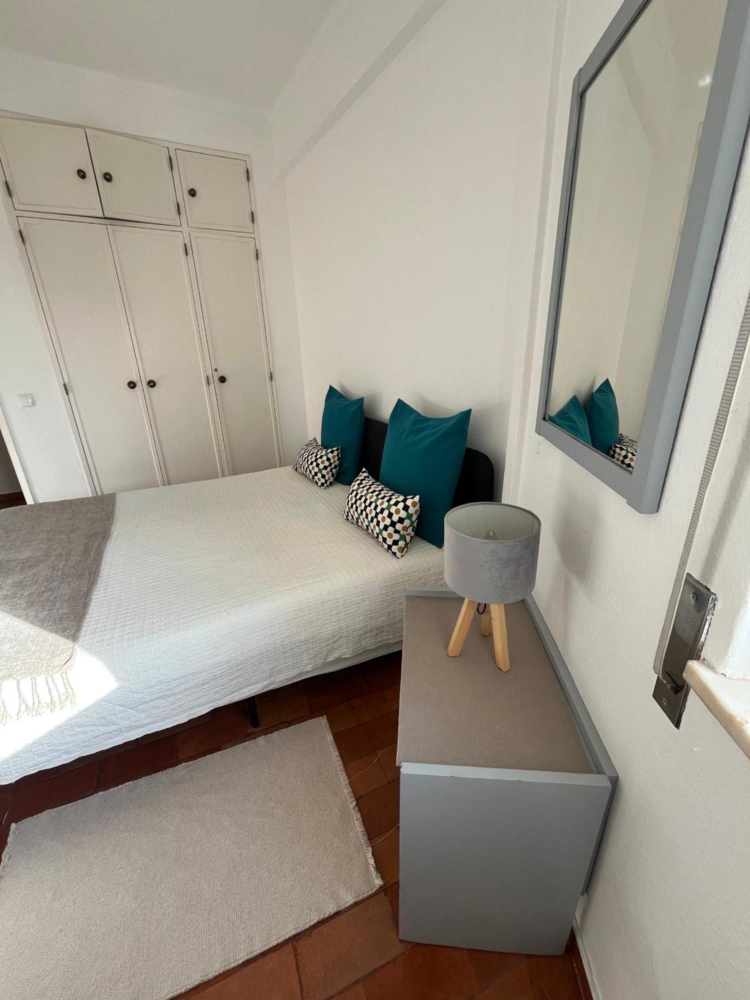 Apartamento Sea Light Seaview Vista Mar - Luz, Lagos *