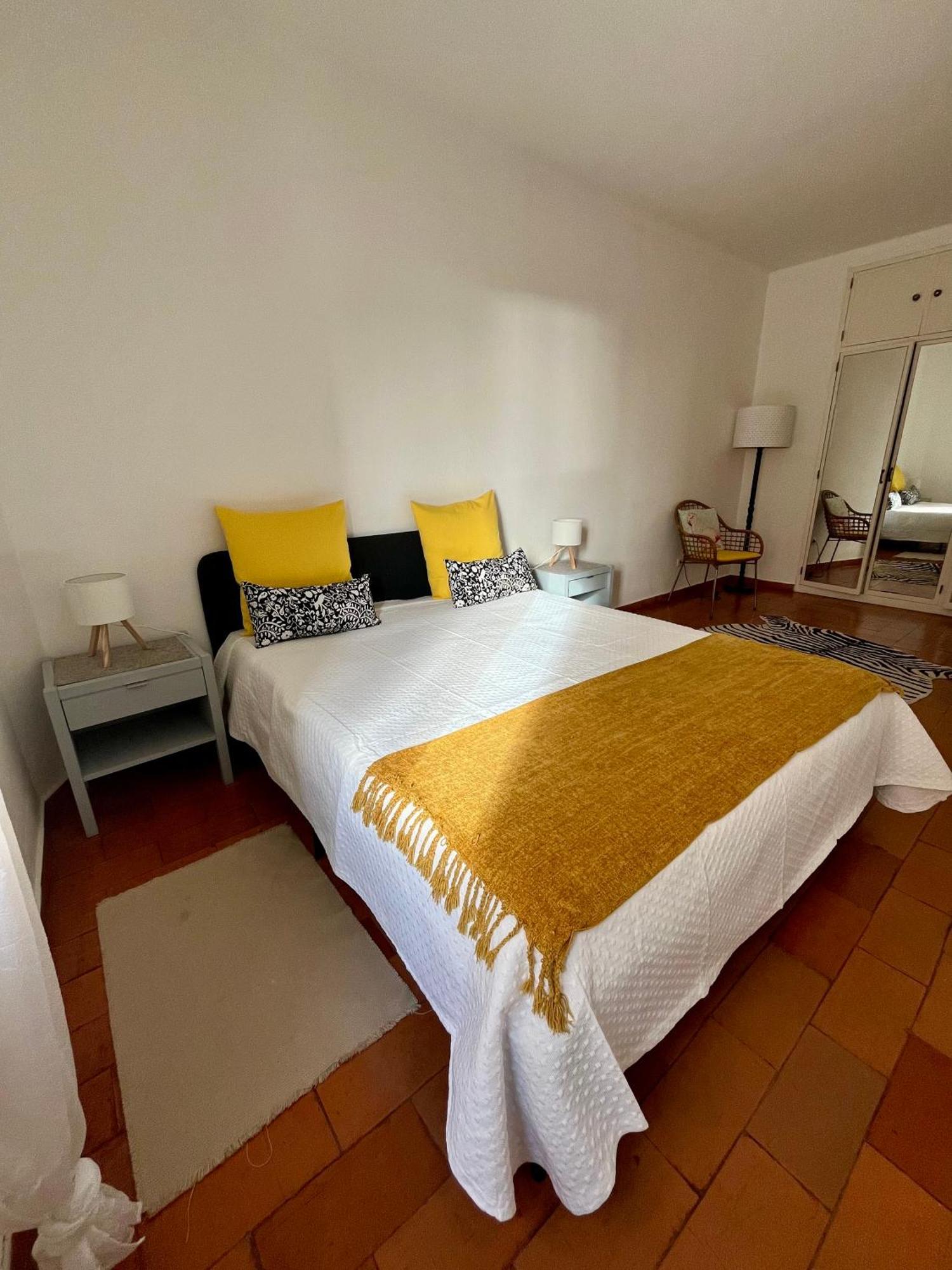 Apartment Sea Light Seaview Vista Mar - Luz, Lagos *