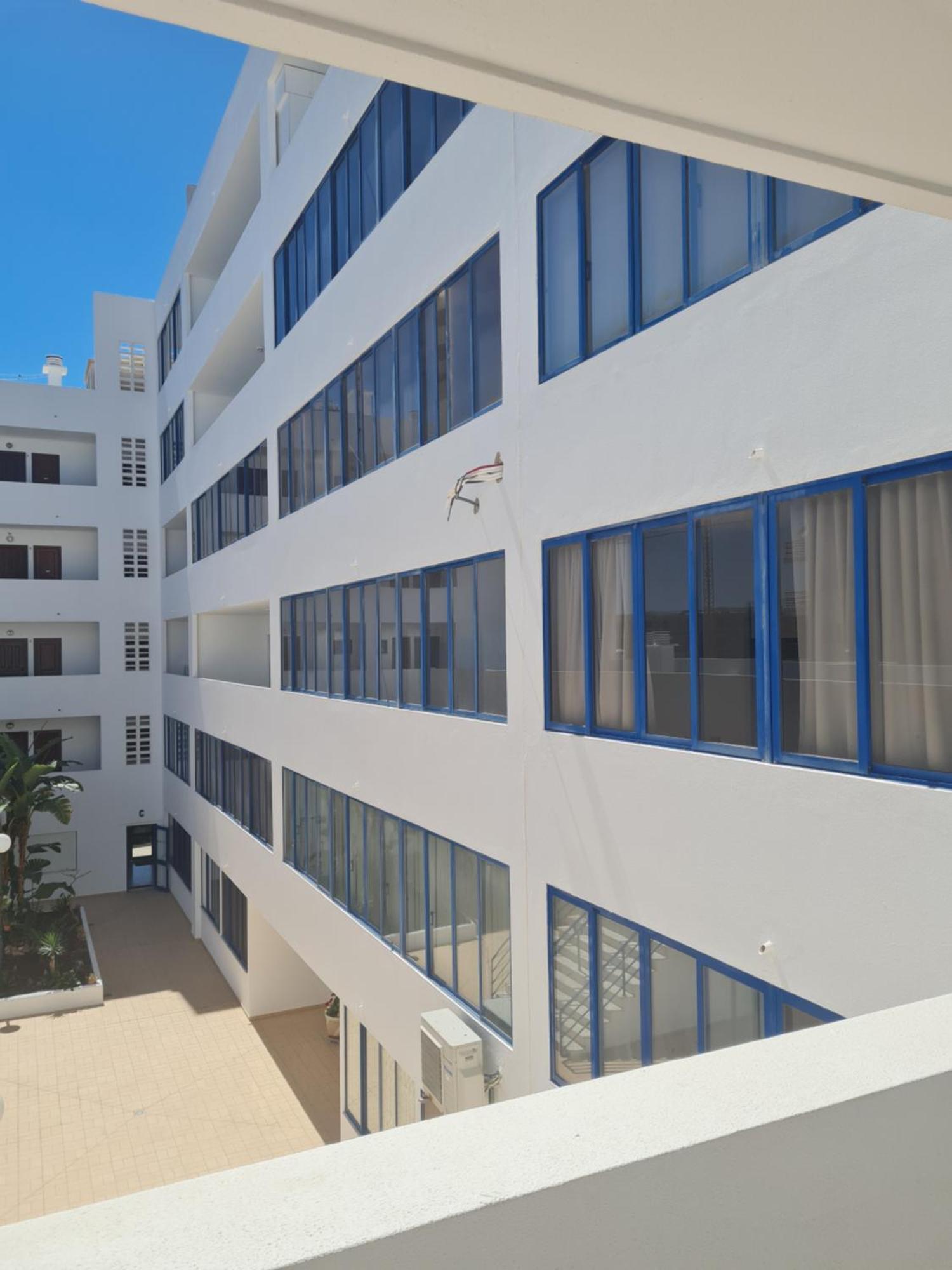 Apartment T1 - Oceanides *