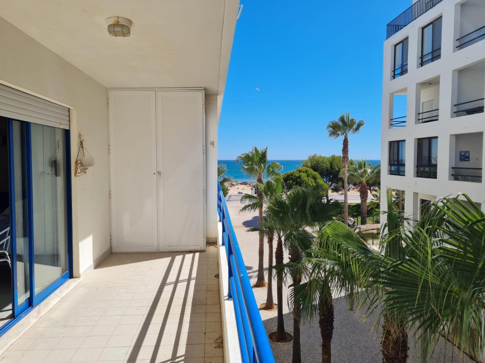 Apartment T1 - Oceanides