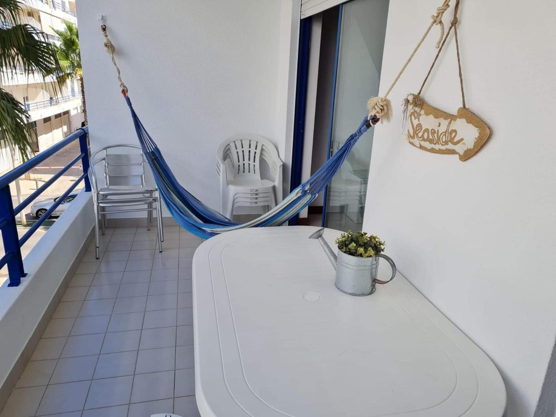 Apartment T1 - Oceanides