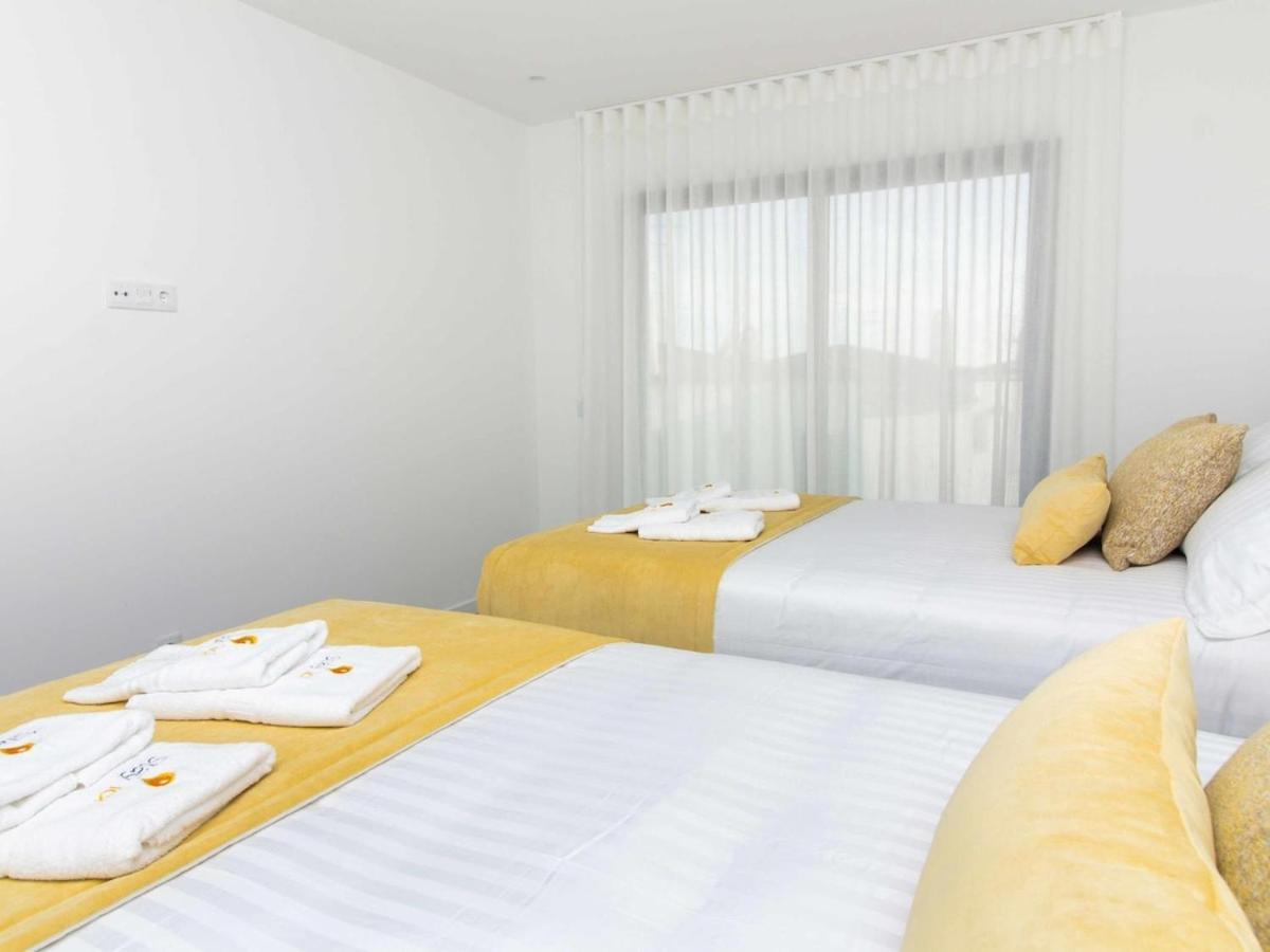 Panoramic N - Rooftop Pool & Sea View & Garage & Bbq Apartment *