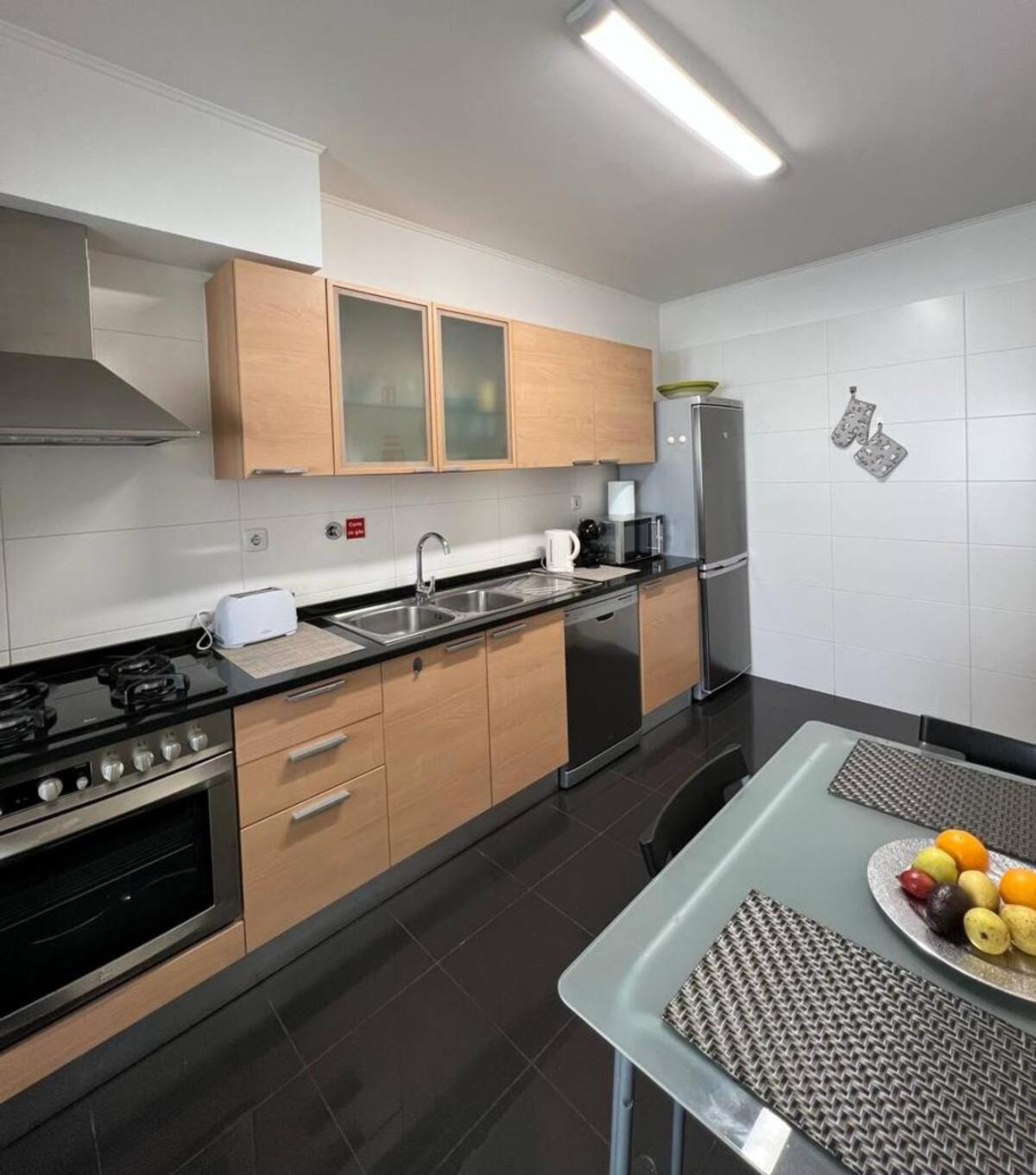 Apartamento Sea View T2 Relax With Parking By Madeirabest4you