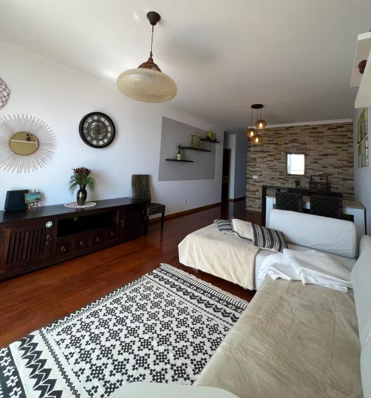 Apartamento Sea View T2 Relax With Parking By Madeirabest4you Caniço