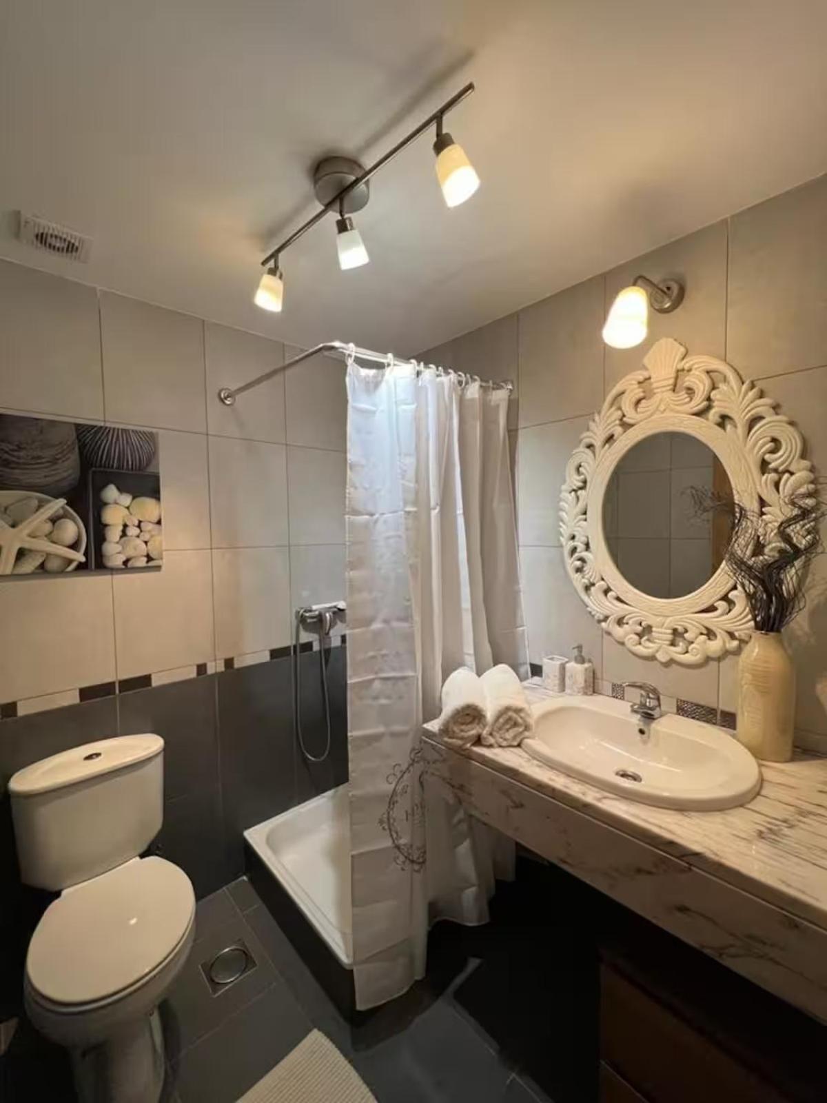 Apartamento Sea View T2 Relax With Parking By Madeirabest4you Caniço