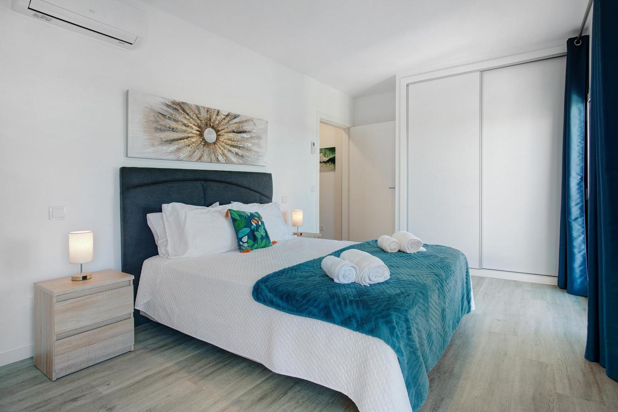 Holiday home Casa Do Tempo Com Jacuzzi Ribeira Brava