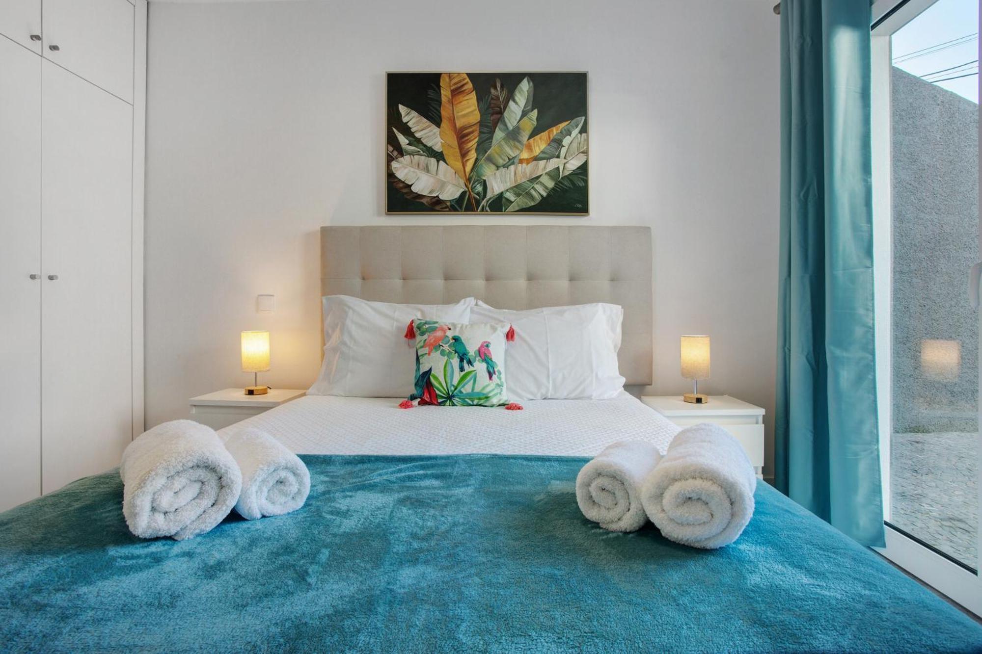 Holiday home Casa Do Tempo Com Jacuzzi Ribeira Brava