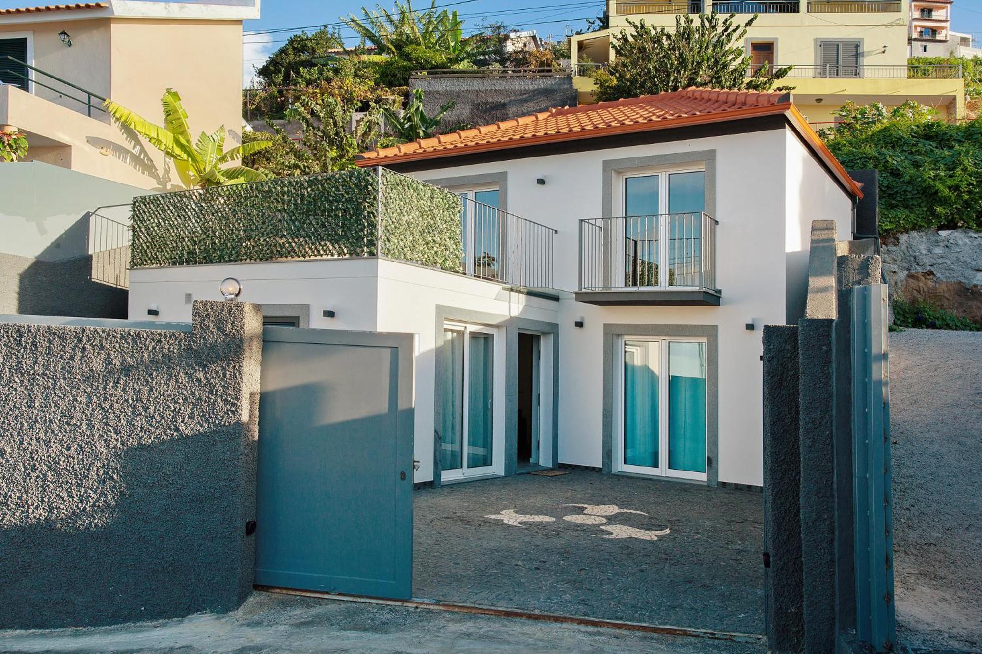 Holiday home Casa Do Tempo Com Jacuzzi *