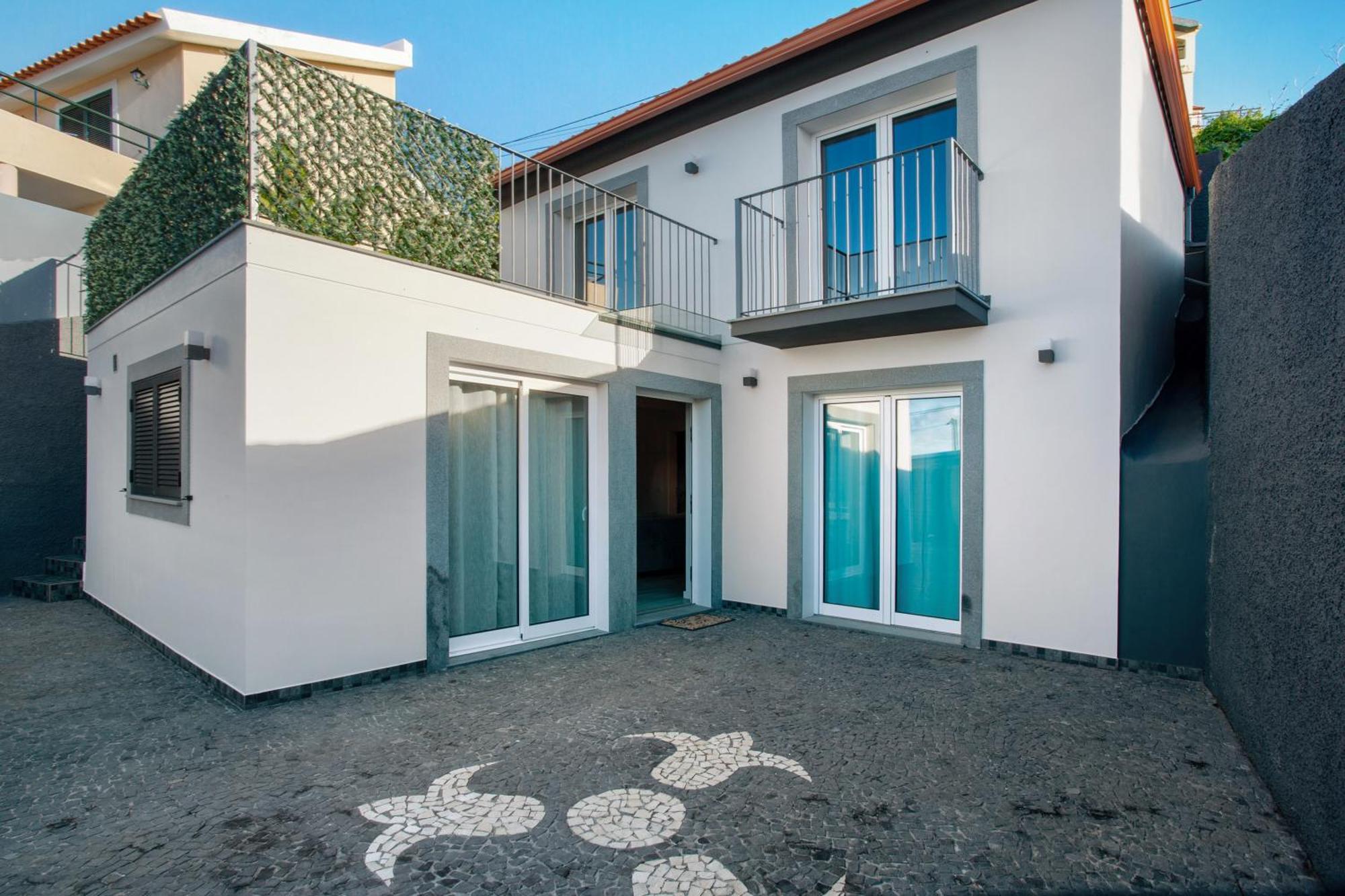 Casa Do Tempo Com Jacuzzi