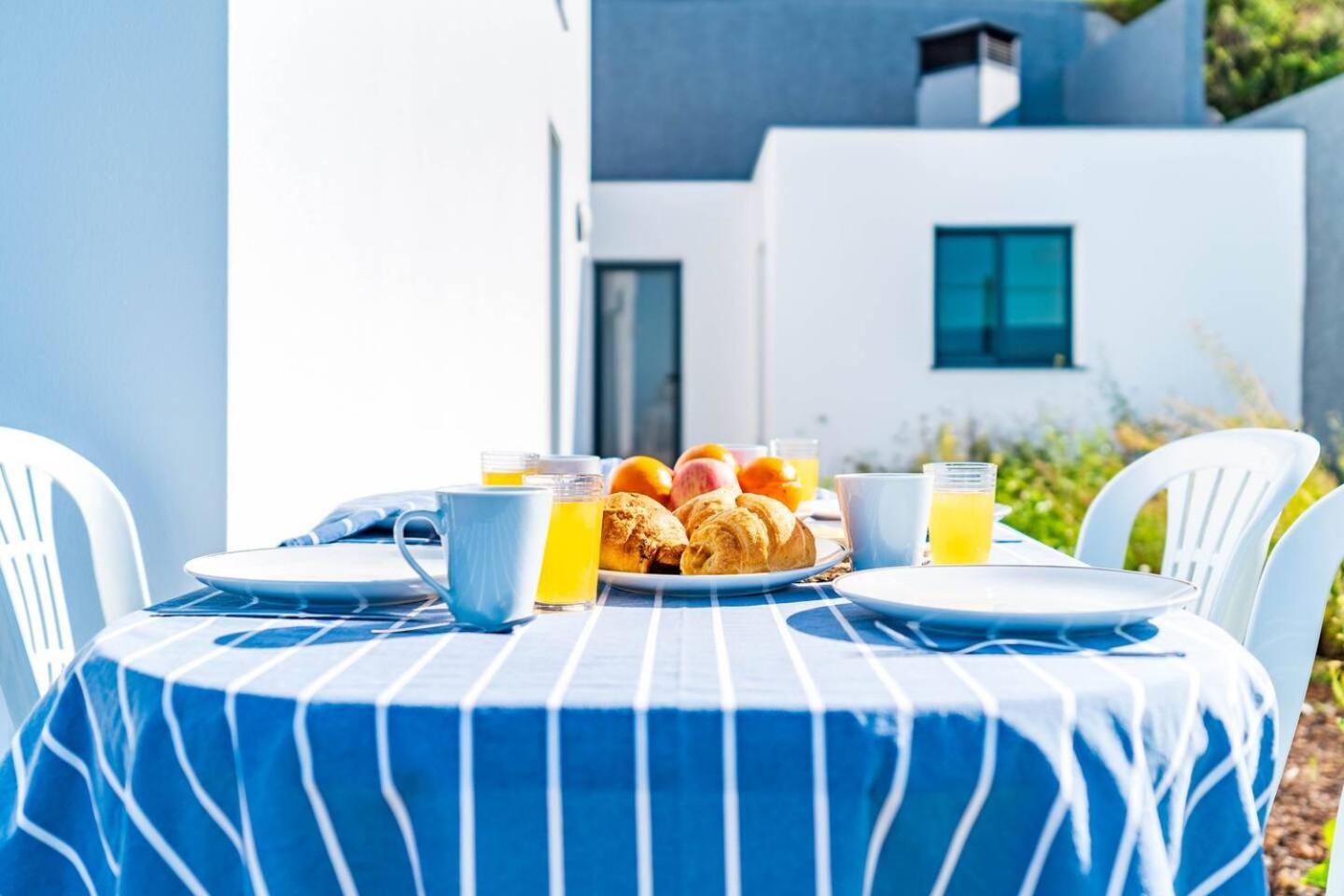 Holiday home Casa Luciano Estreito Da Calheta