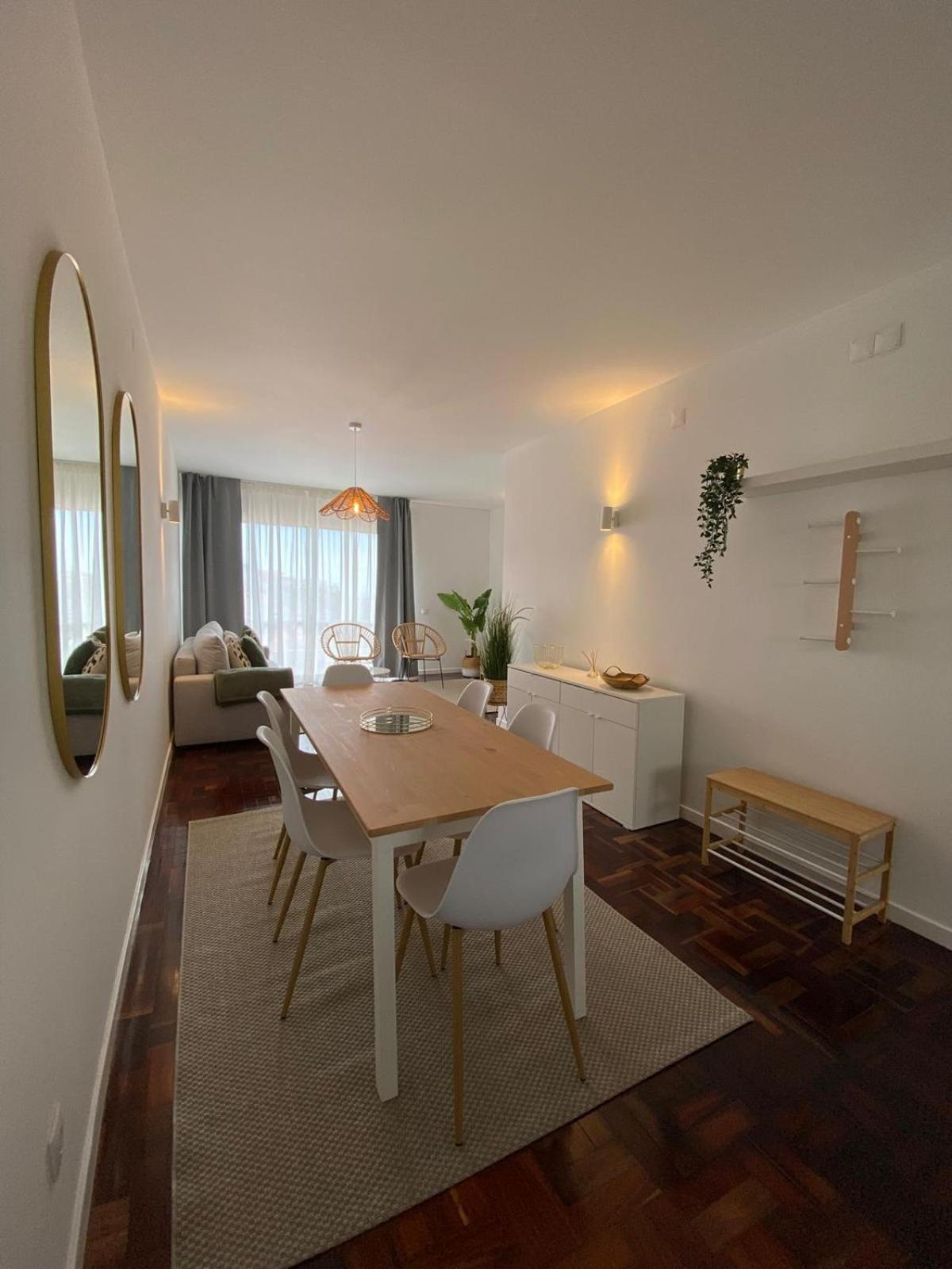 Cantinho Dos M&m Apartment *