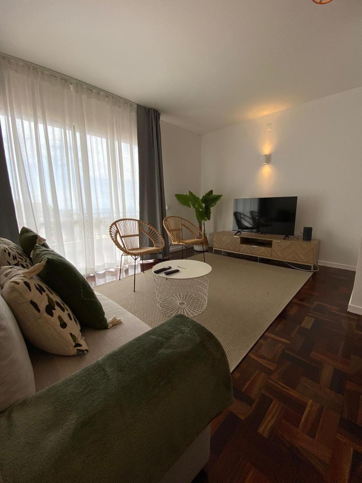 Apartment Cantinho Dos M&m *