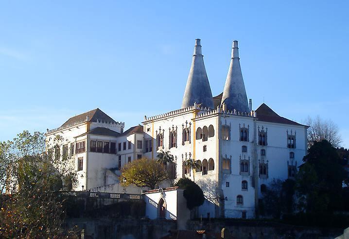 Apartamento Casazulapartments