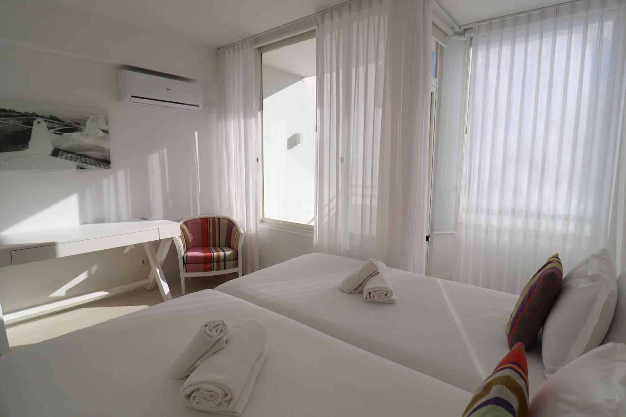 Prainha Clube Aparthotel 4*