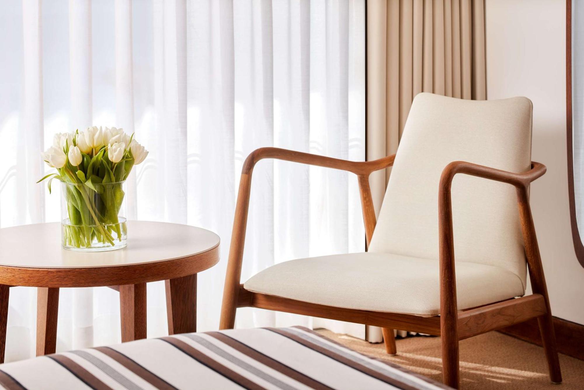 Tivoli Marina Hotel 5*