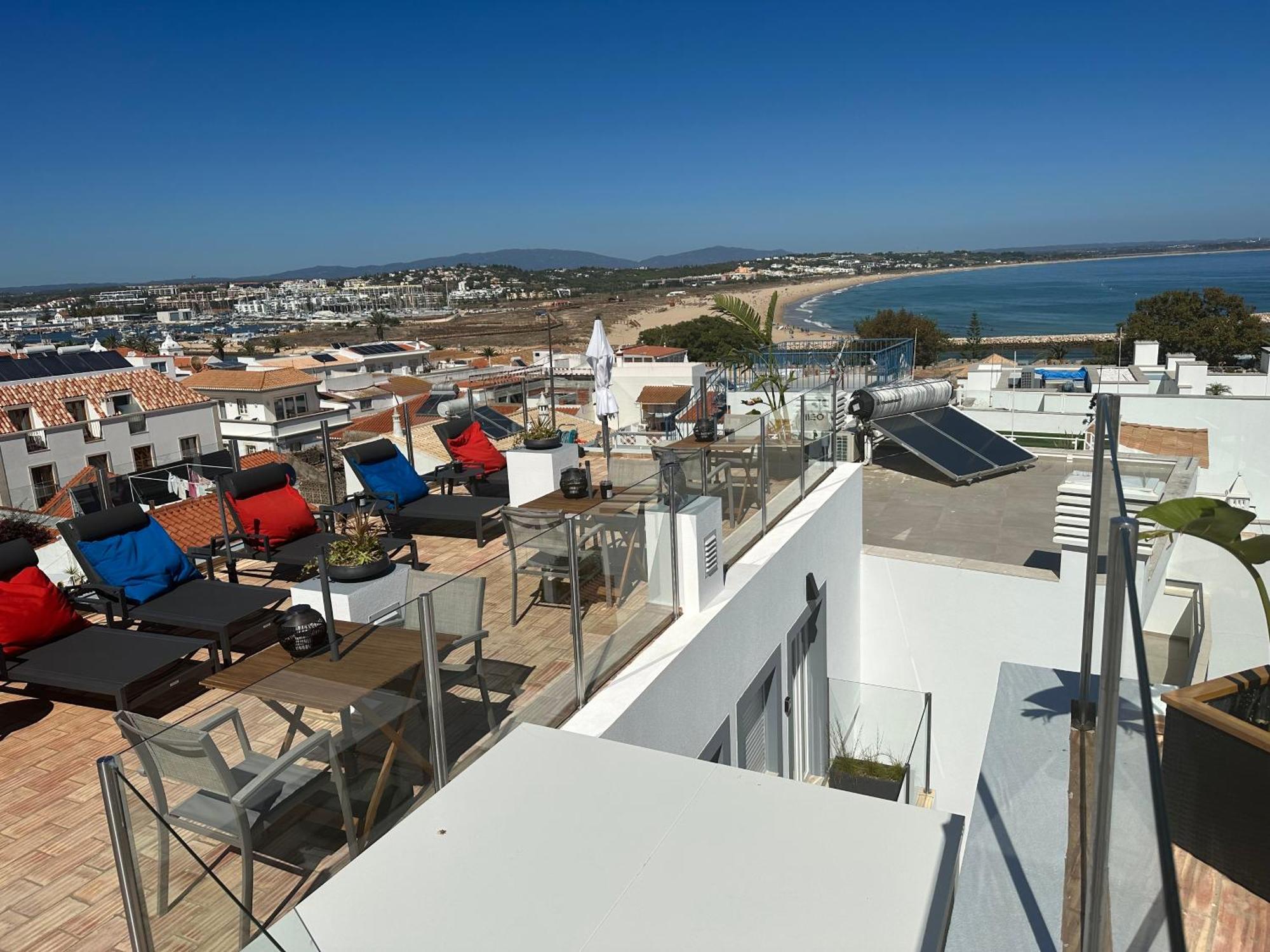 Casa Paula Apartments *