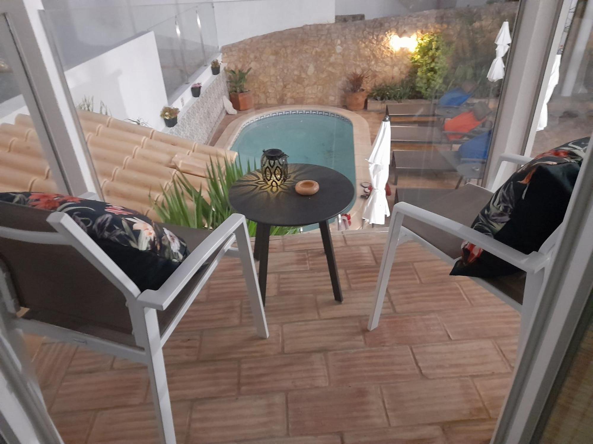 Casa Paula Apartments