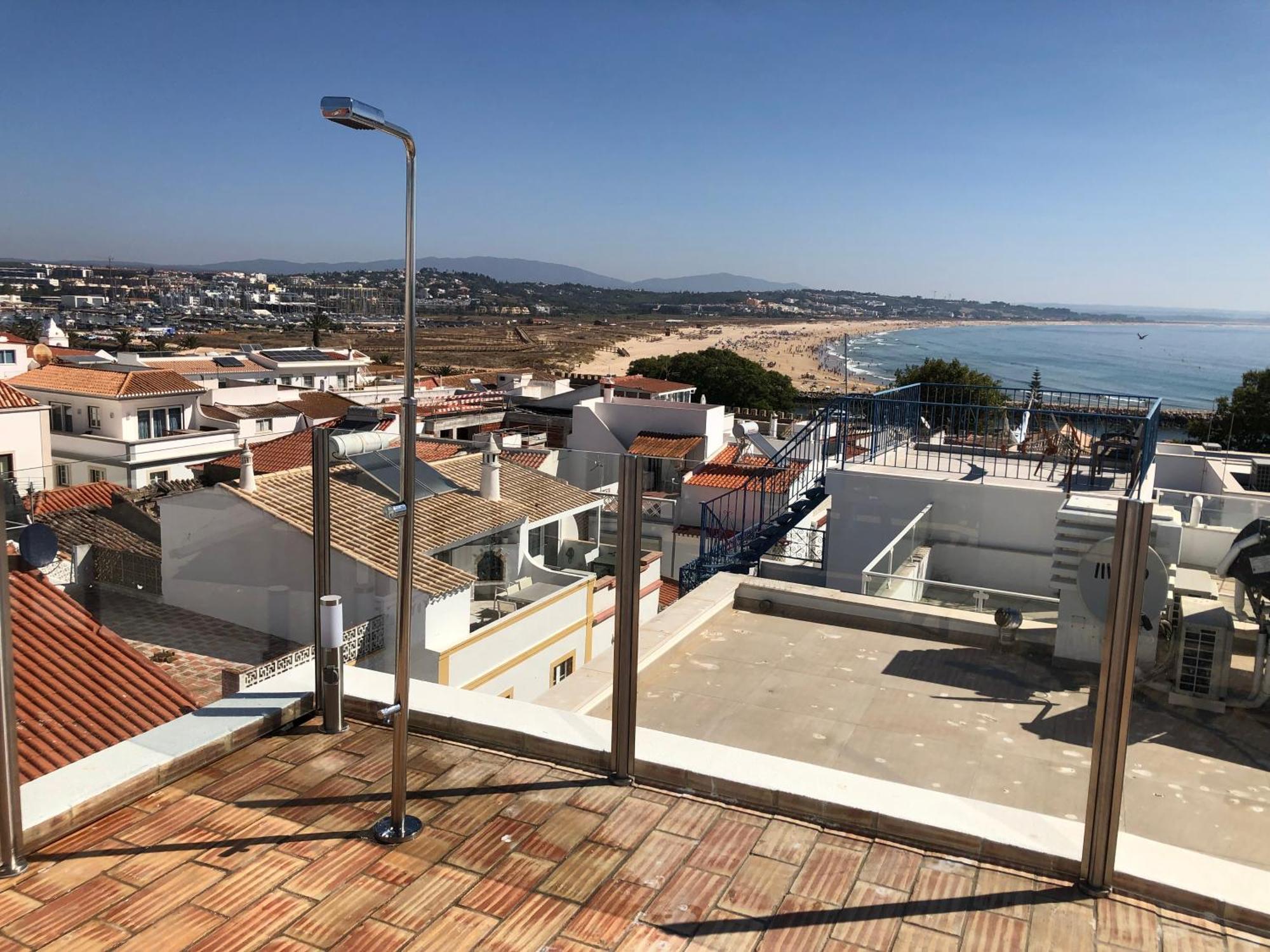 Apartamento Casa Paula
