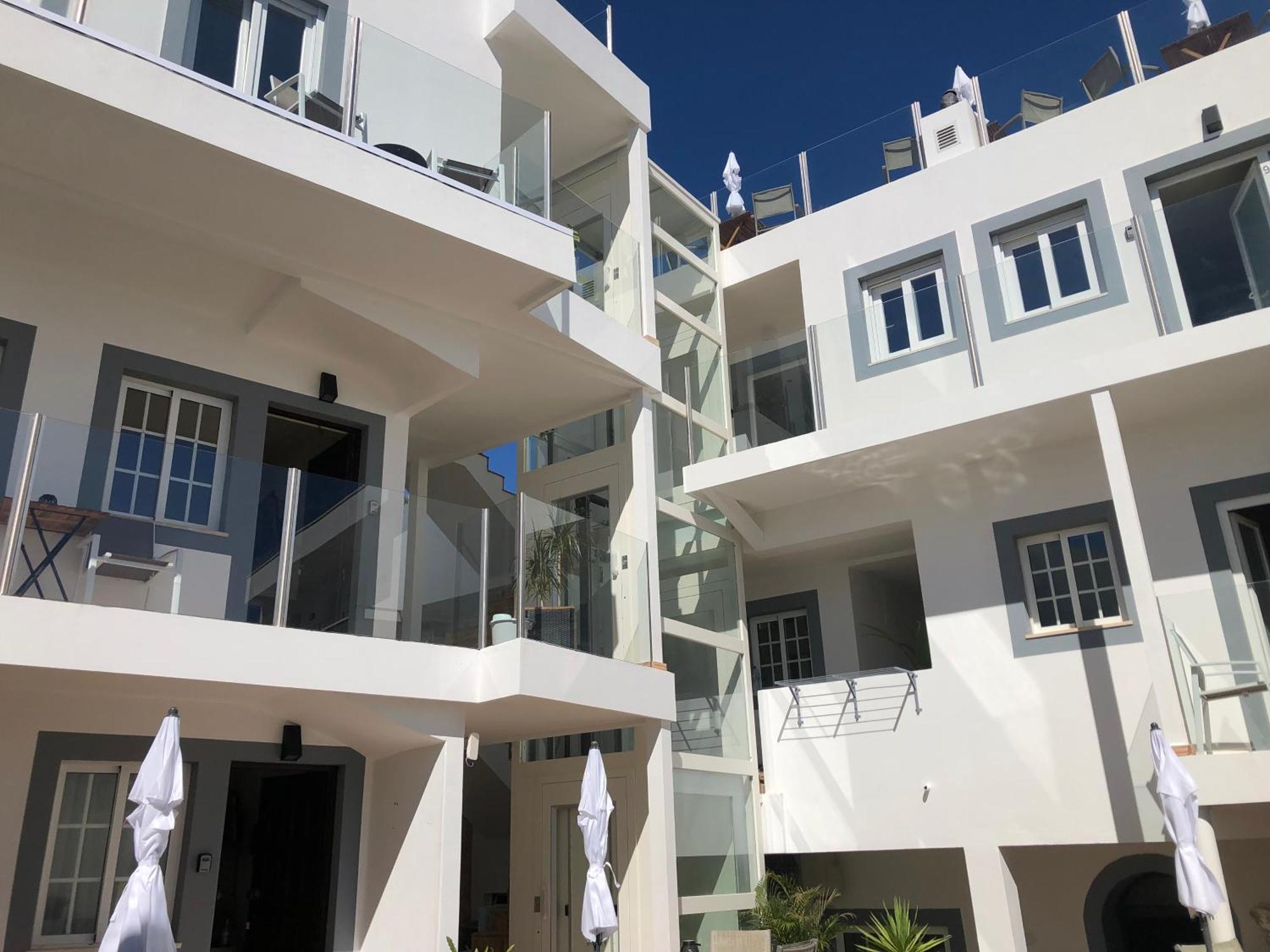 Casa Paula Apartments *