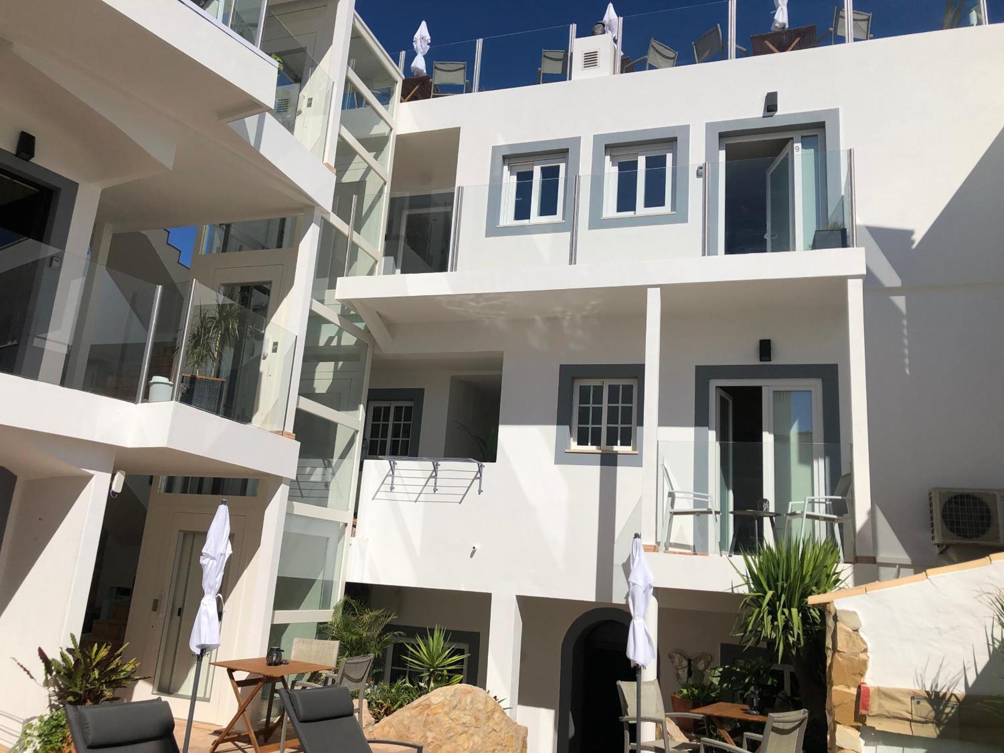 Casa Paula Apartments Lagos