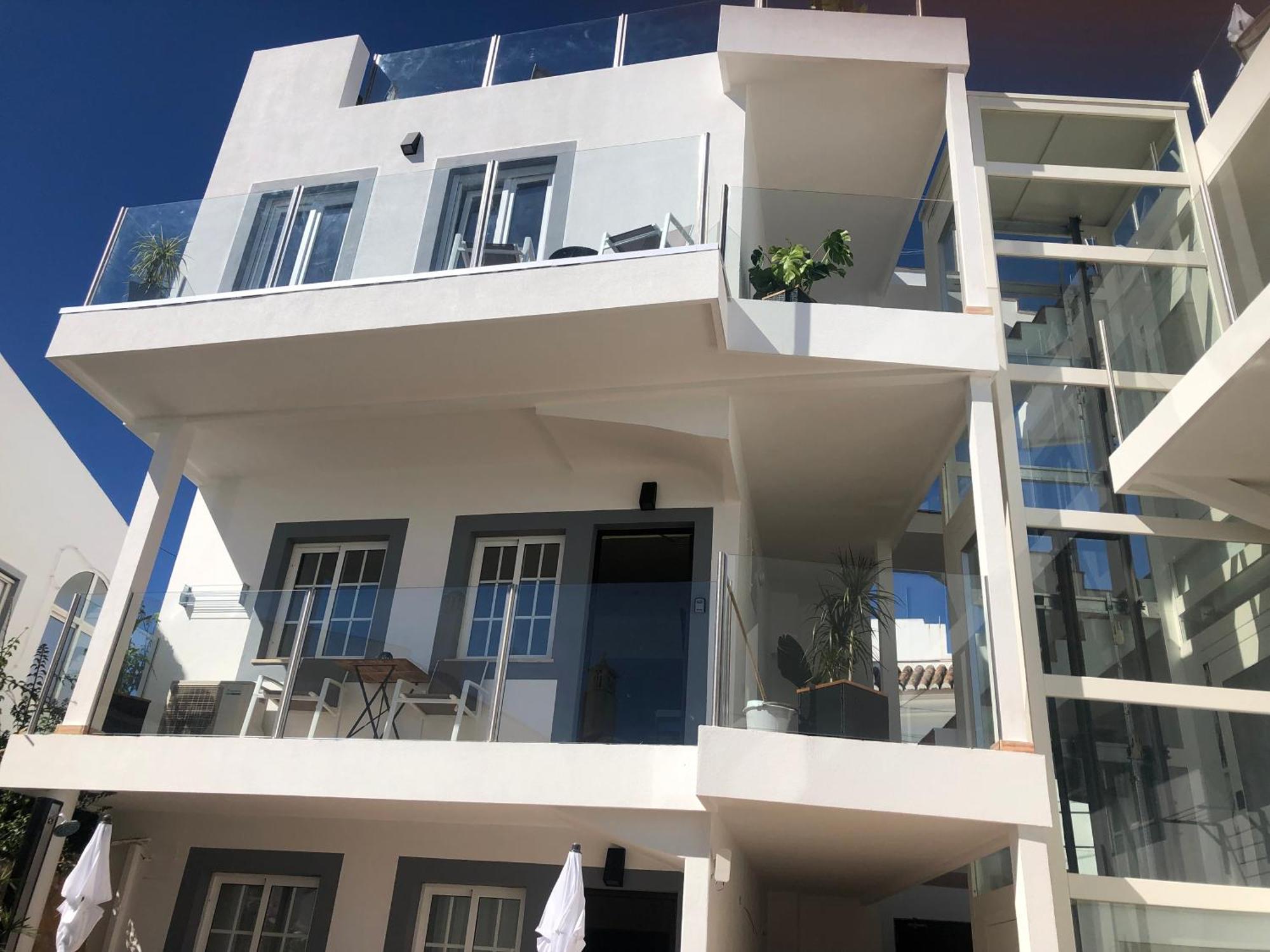 Casa Paula Apartments
