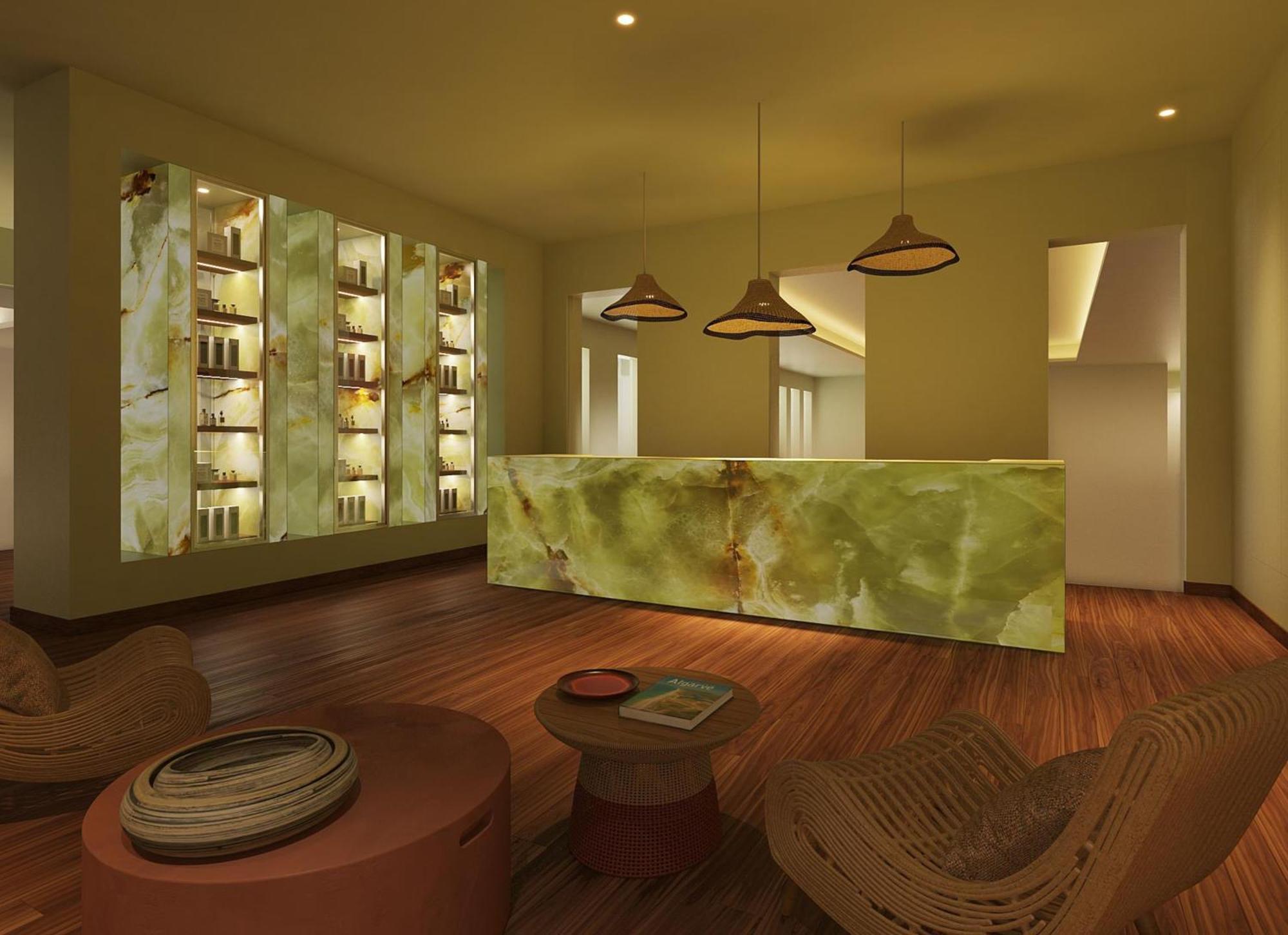 Hotel Kimpton Atlantico Algarve By Ihg Albufeira