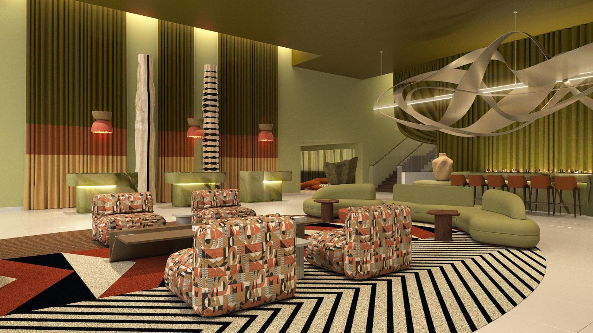 Hotel Kimpton Atlantico Algarve By Ihg Albufeira