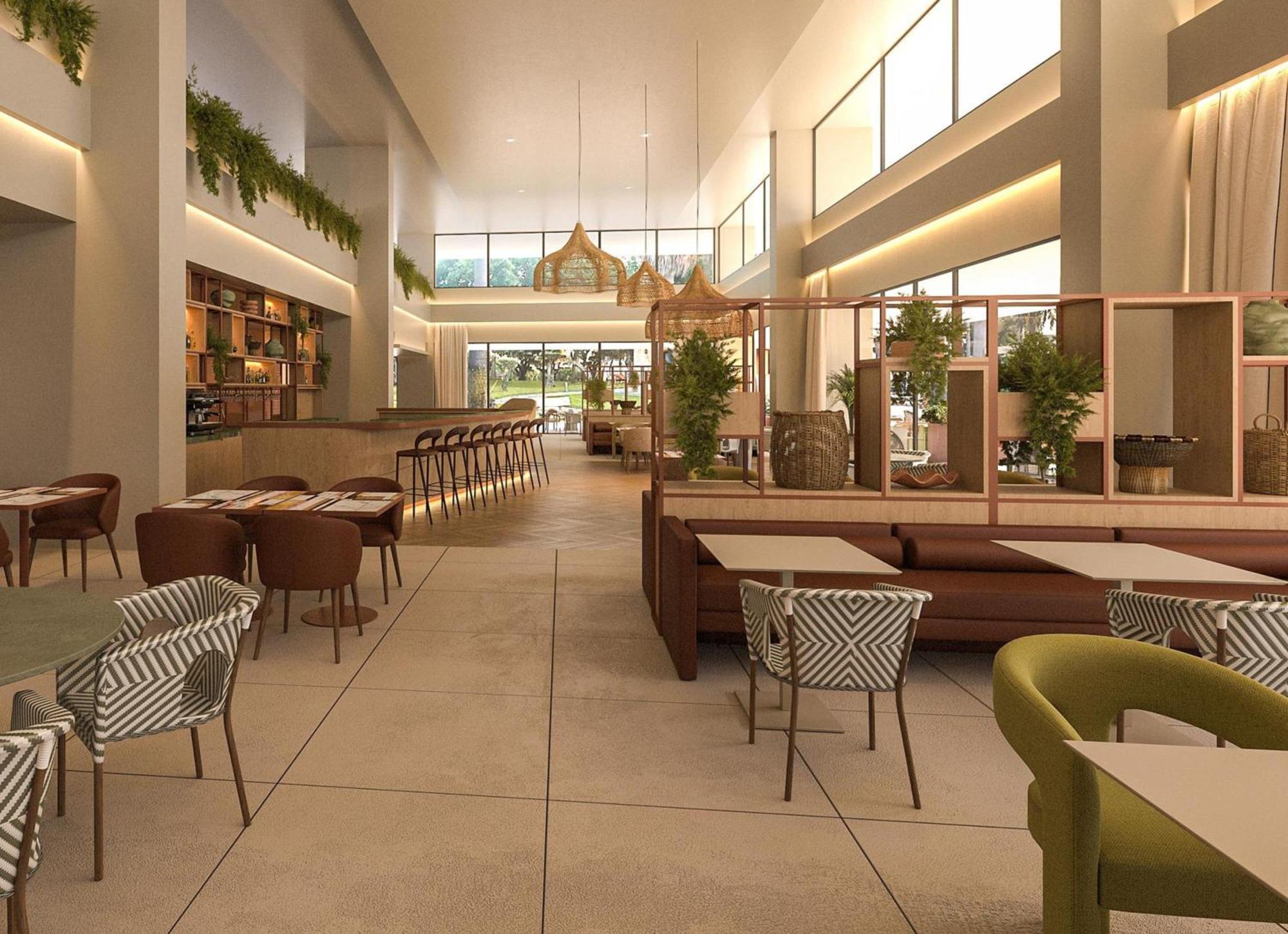 Kimpton Atlantico Algarve By Ihg 5*