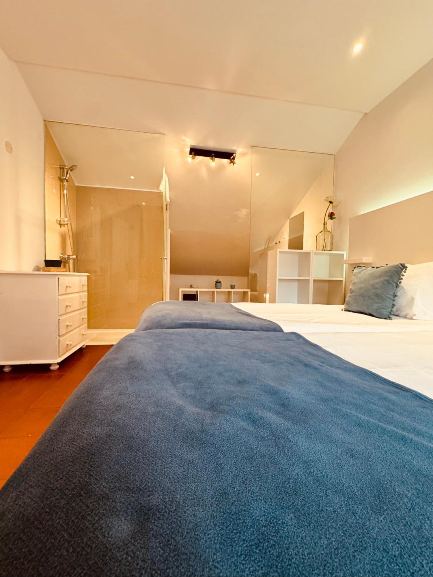 Aldeamento Turistico Do Camarido, Nature & Apartment Caminha