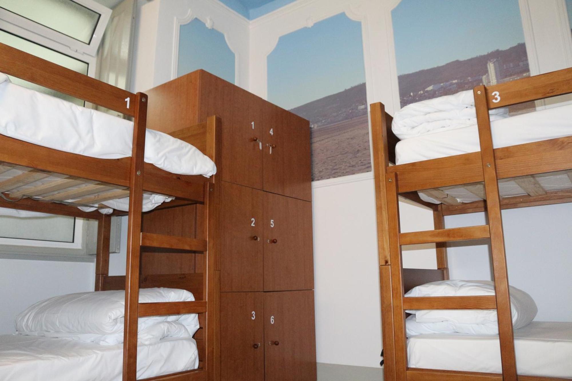 Hostal Meeting Figueira da Foz