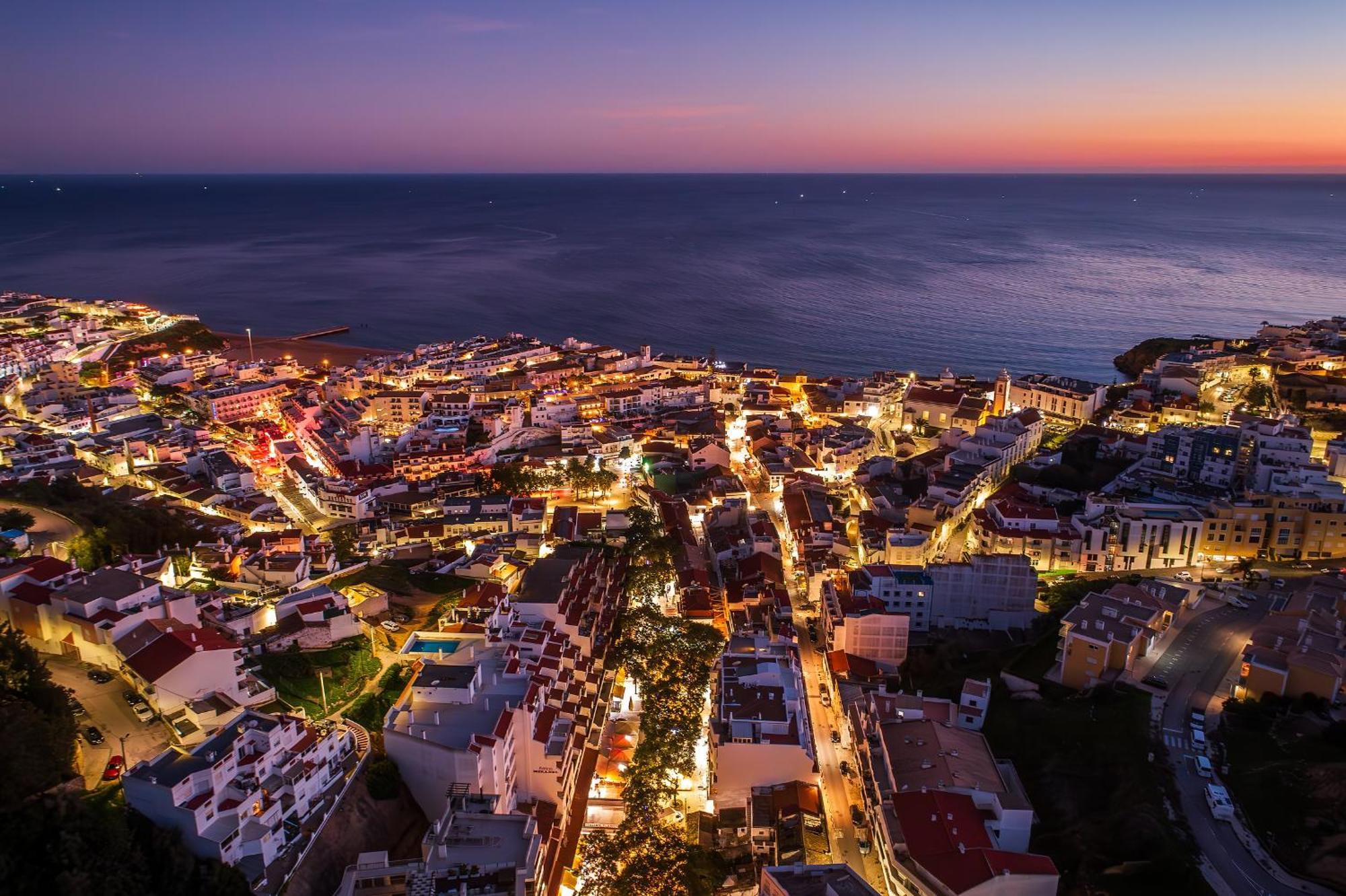 Garden Hill Relax & Old Town By Ocvillas Apartamento
