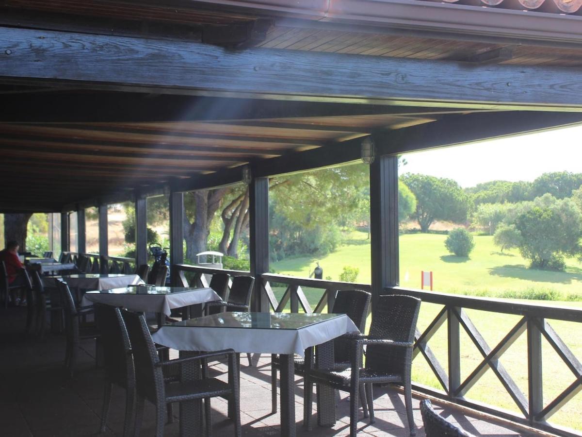 House - Luxurious & Pool View & Golf & Tennis Court Apartment *