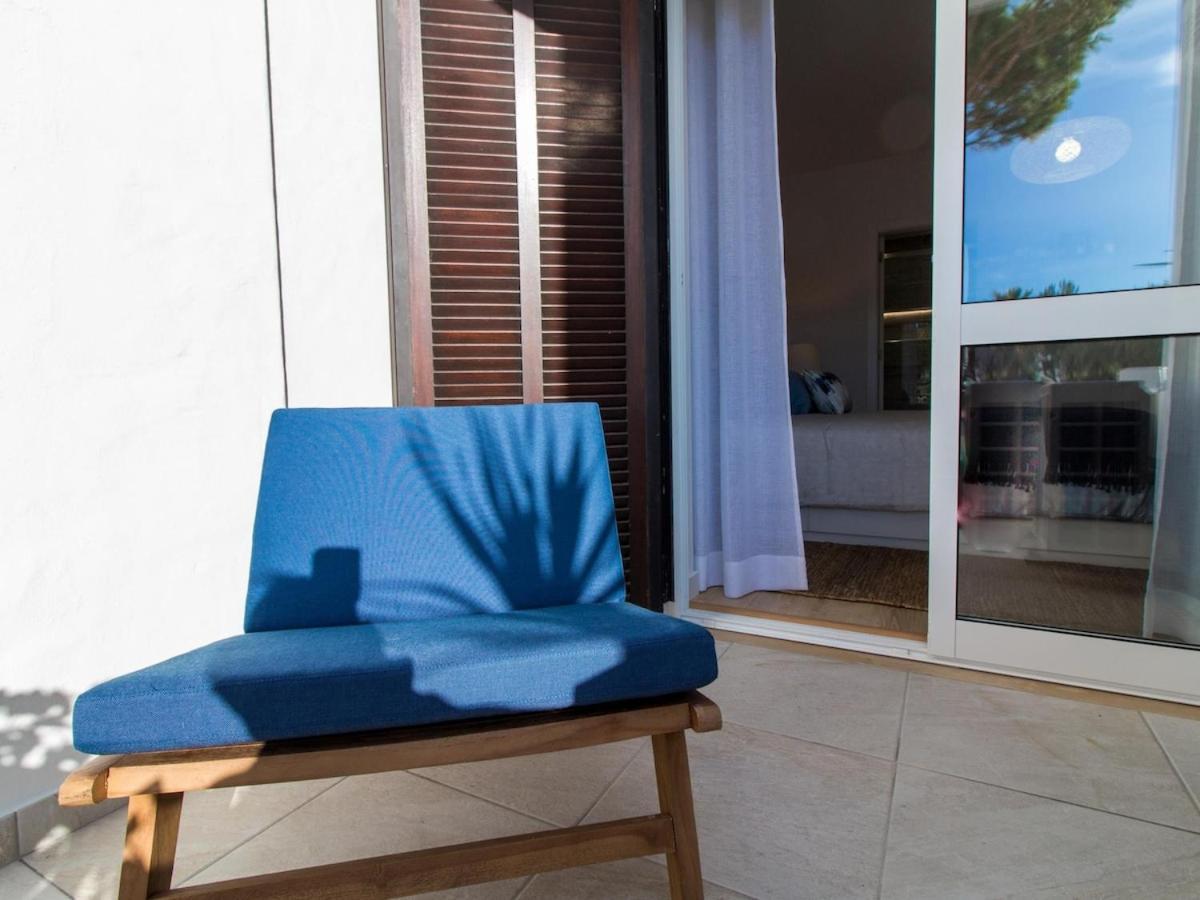 Apartment House - Luxurious & Pool View & Golf & Tennis Court Albufeira