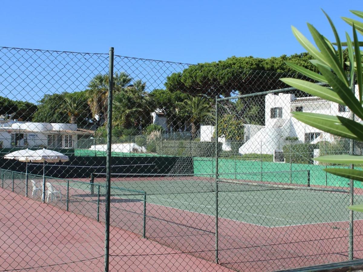 House - Luxurious & Pool View & Golf & Tennis Court *