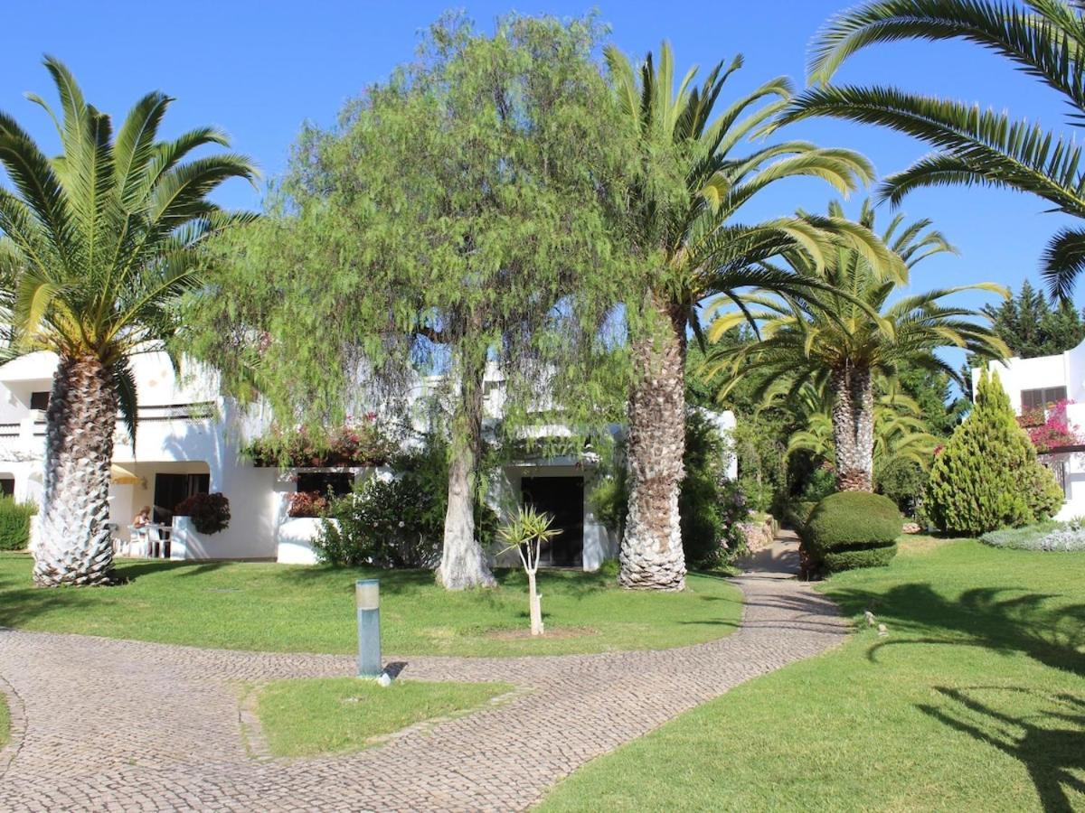 House - Luxurious & Pool View & Golf & Tennis Court * Albufeira