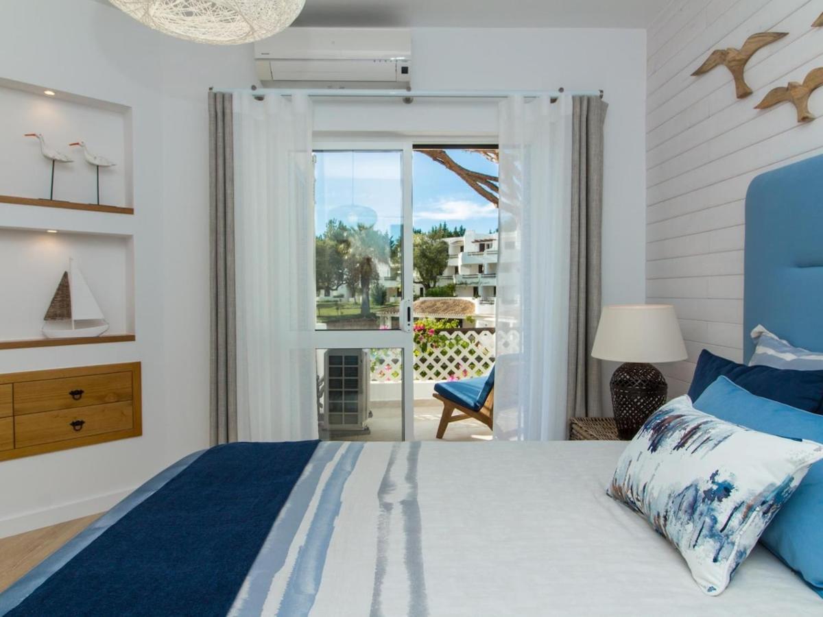 Apartment House - Luxurious & Pool View & Golf & Tennis Court *