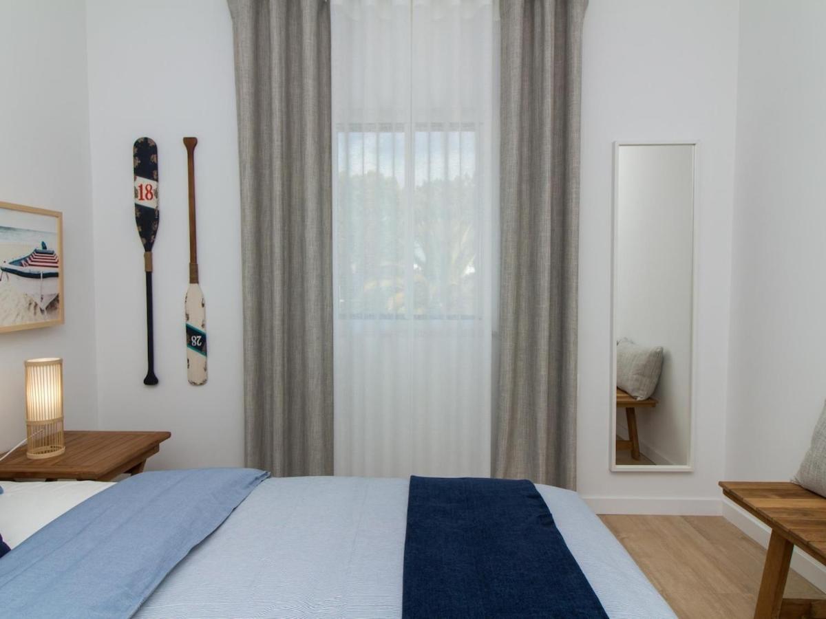 House - Luxurious & Pool View & Golf & Tennis Court Apartment Albufeira