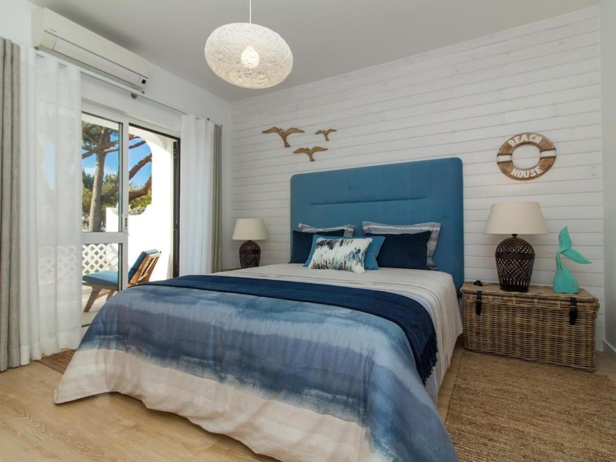 House - Luxurious & Pool View & Golf & Tennis Court Albufeira