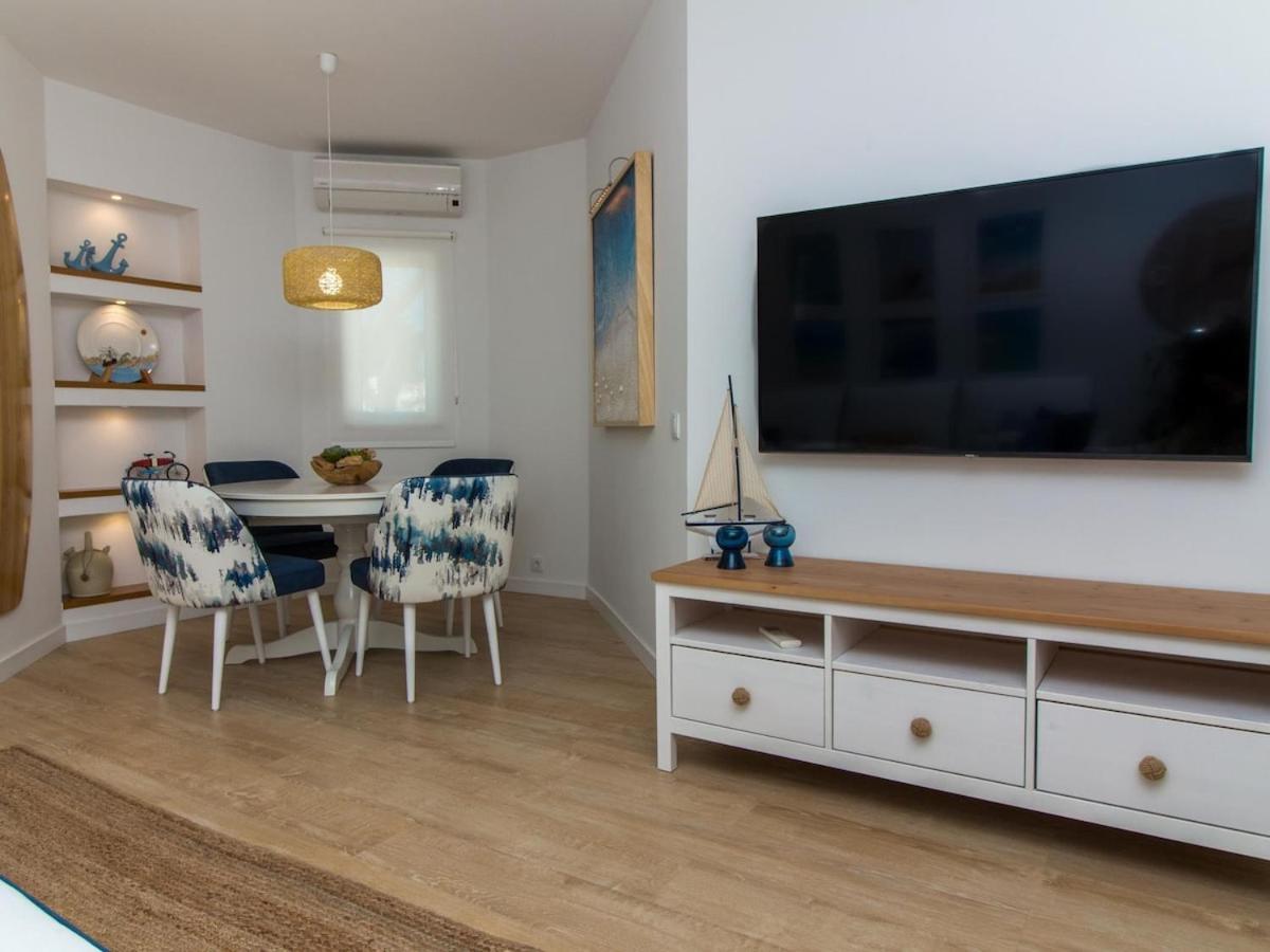 Apartment House - Luxurious & Pool View & Golf & Tennis Court *