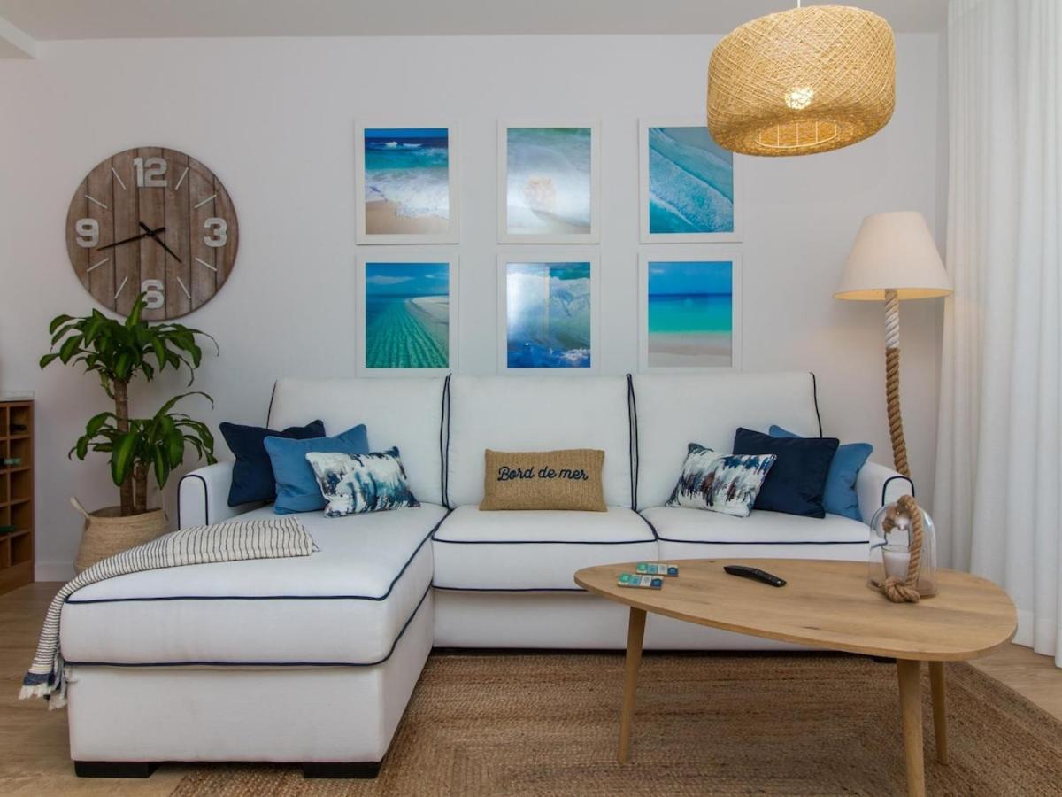 House - Luxurious & Pool View & Golf & Tennis Court Albufeira
