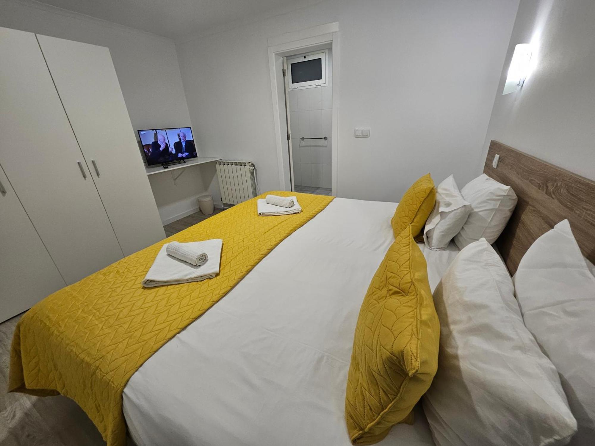 Sleep And Go In Santana In Nature Bed & Breakfast Santana (Madeira)