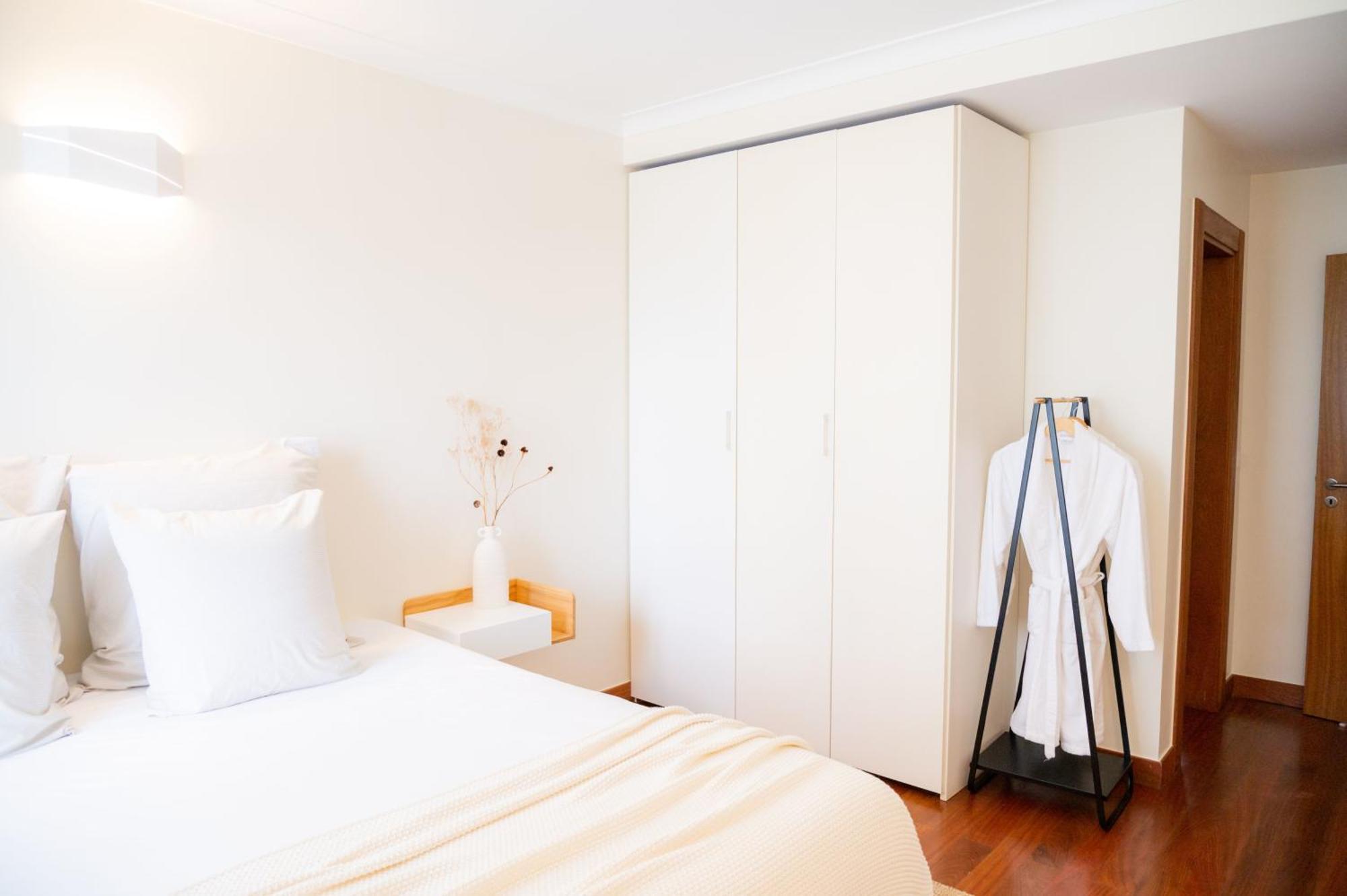 Madeira Precious Penthouse Appartement *