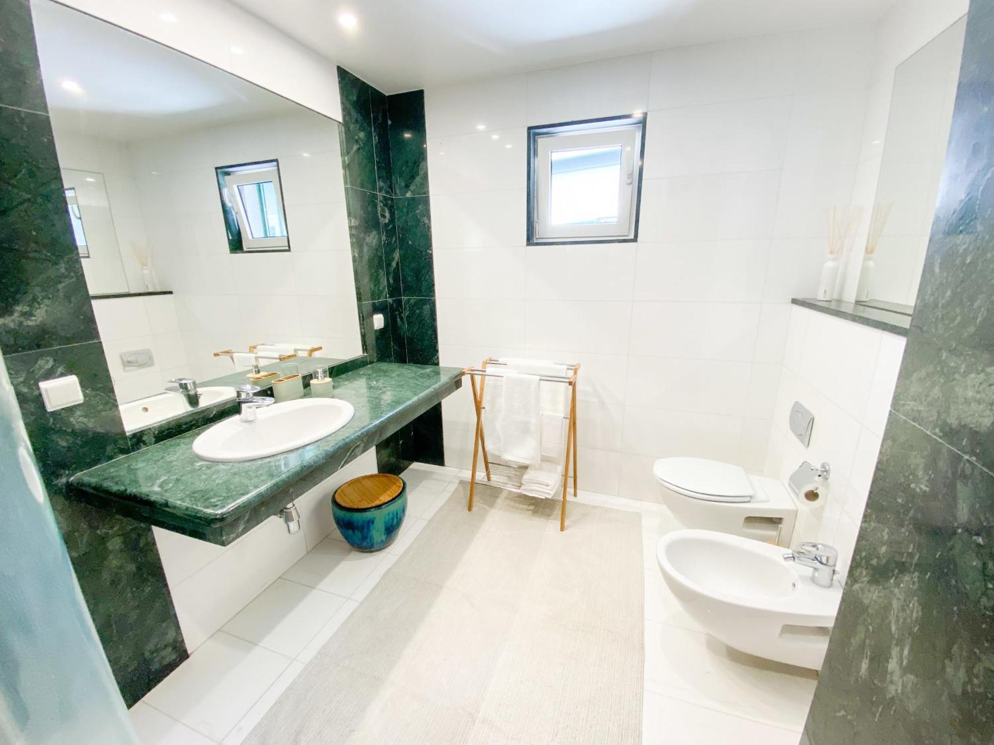 Appartement Madeira Precious Penthouse Funchal (Madeira)
