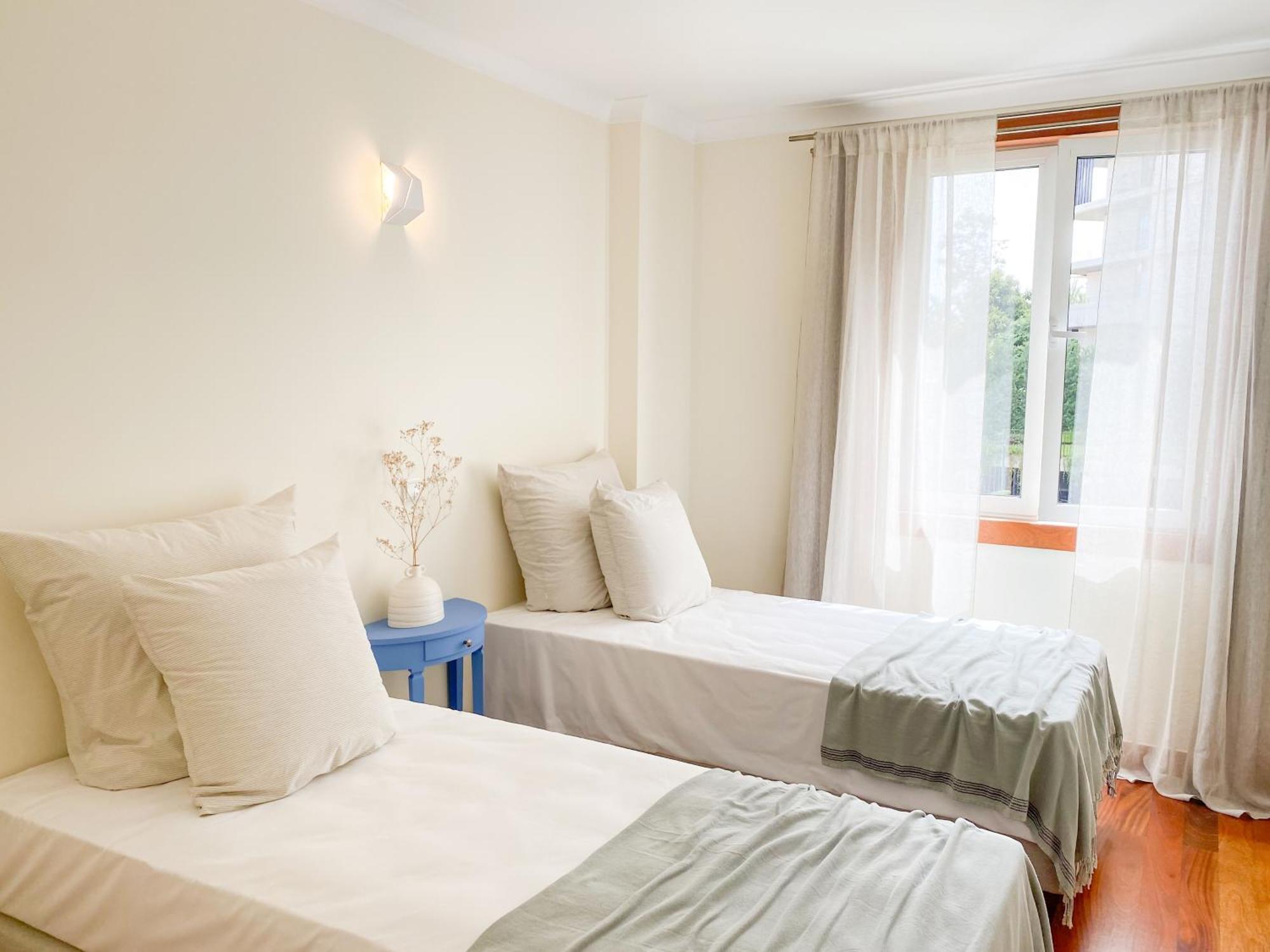 Appartement Madeira Precious Penthouse *